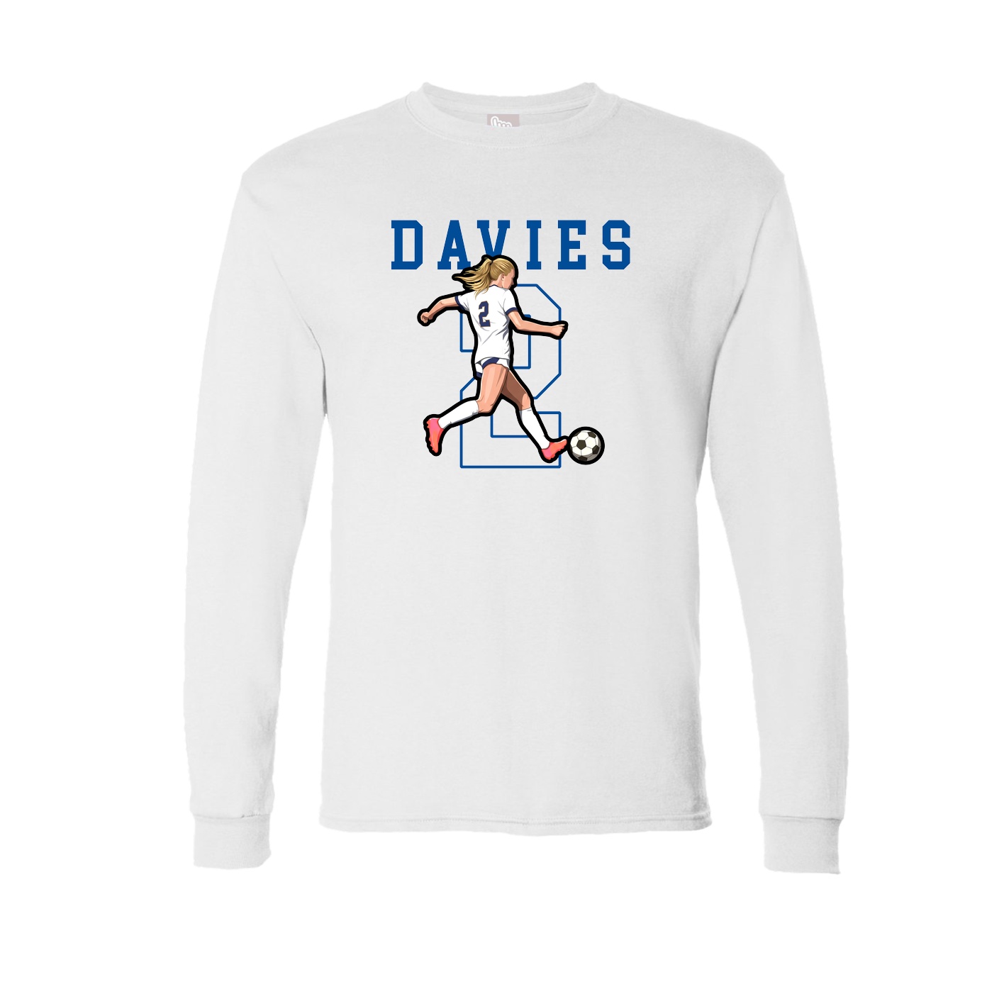 Long Sleeve Tee