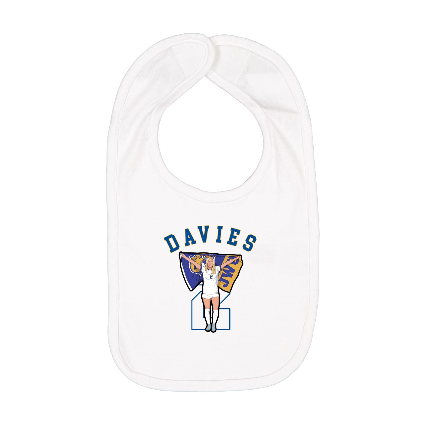 Infant Bib