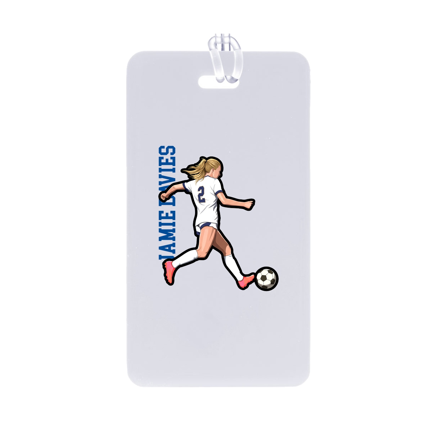 Bag Tag