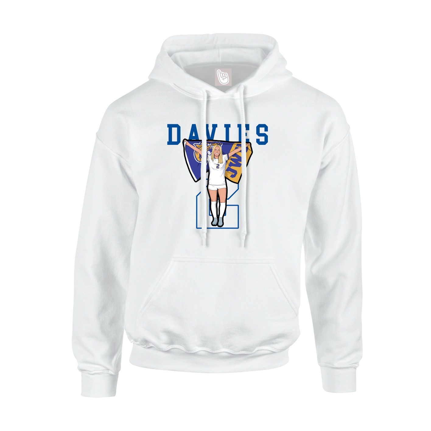 Youth Hoodie