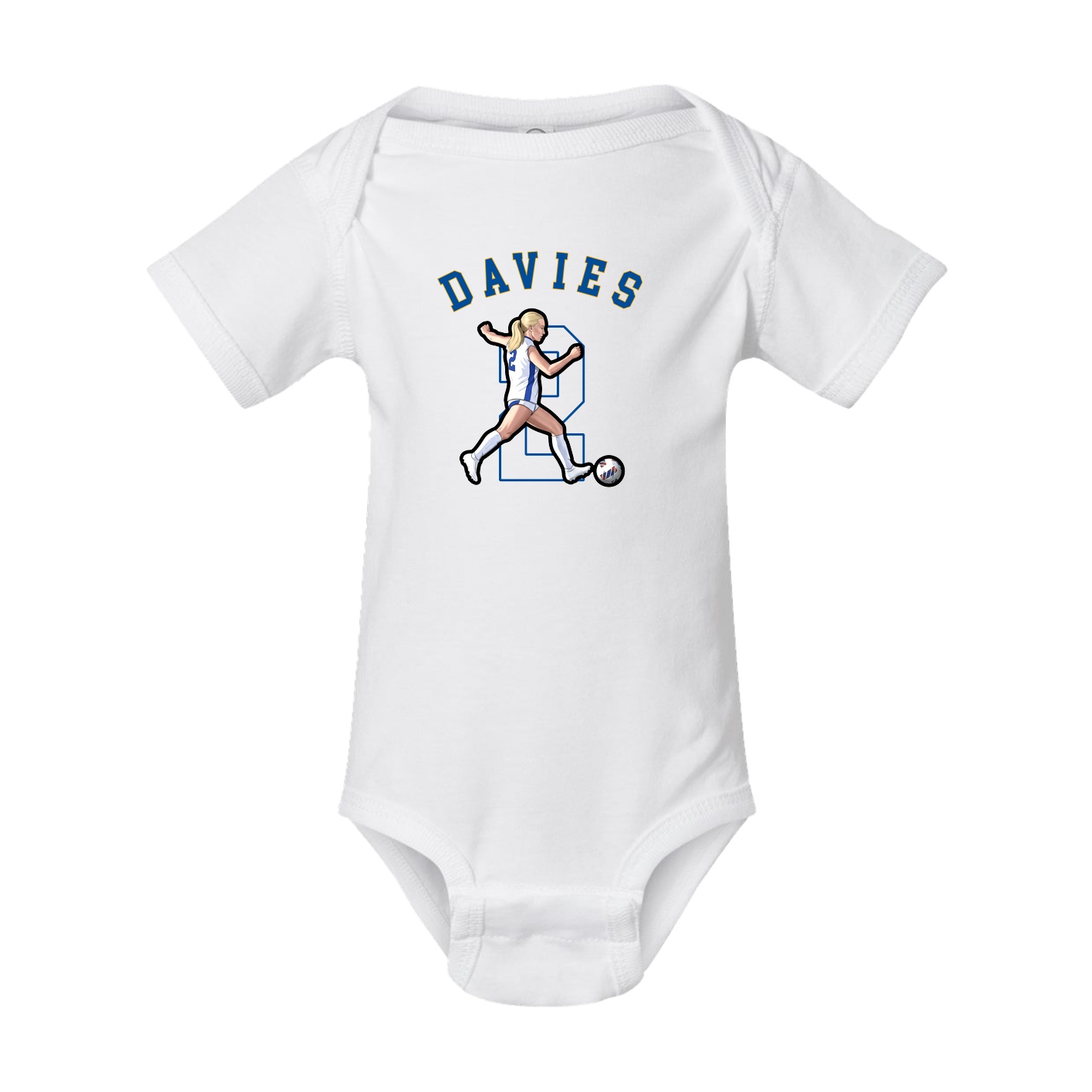 Baby Onesie