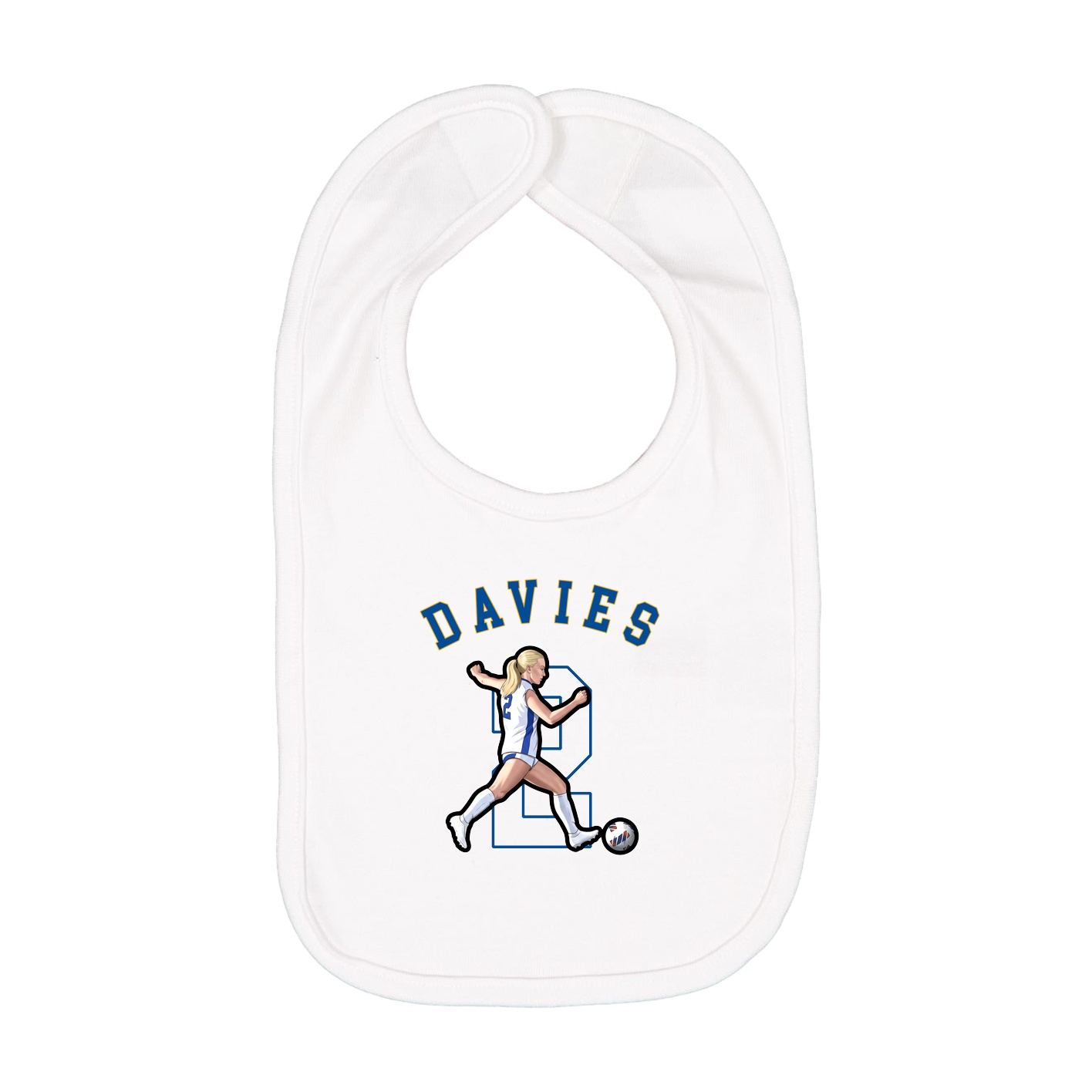 Infant Bib