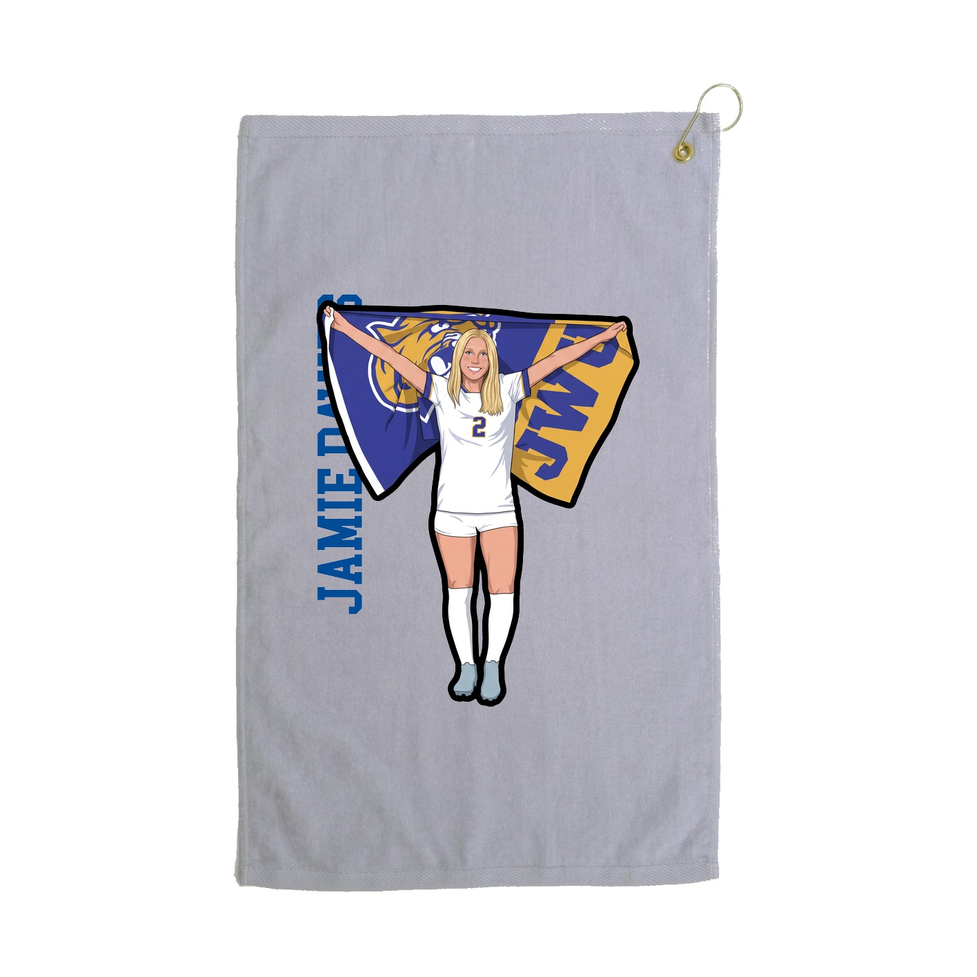 Golf Towel