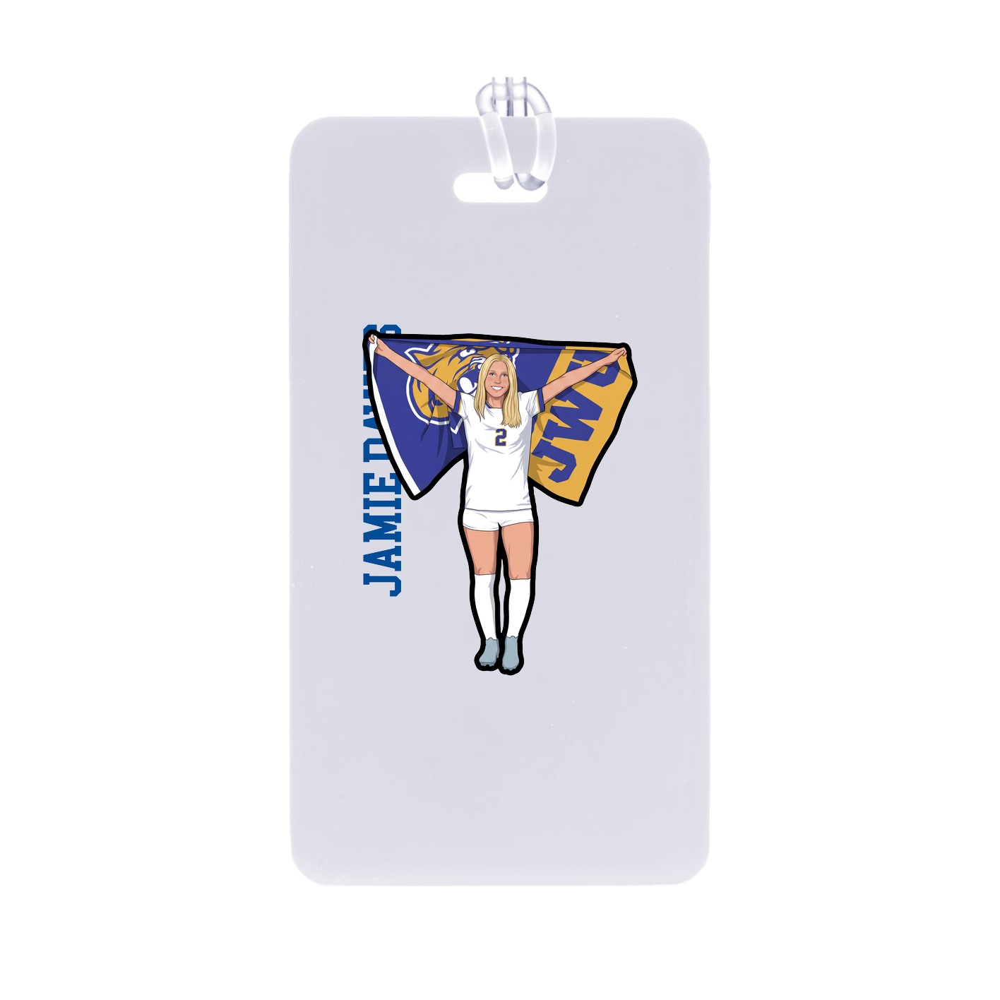 Bag Tag