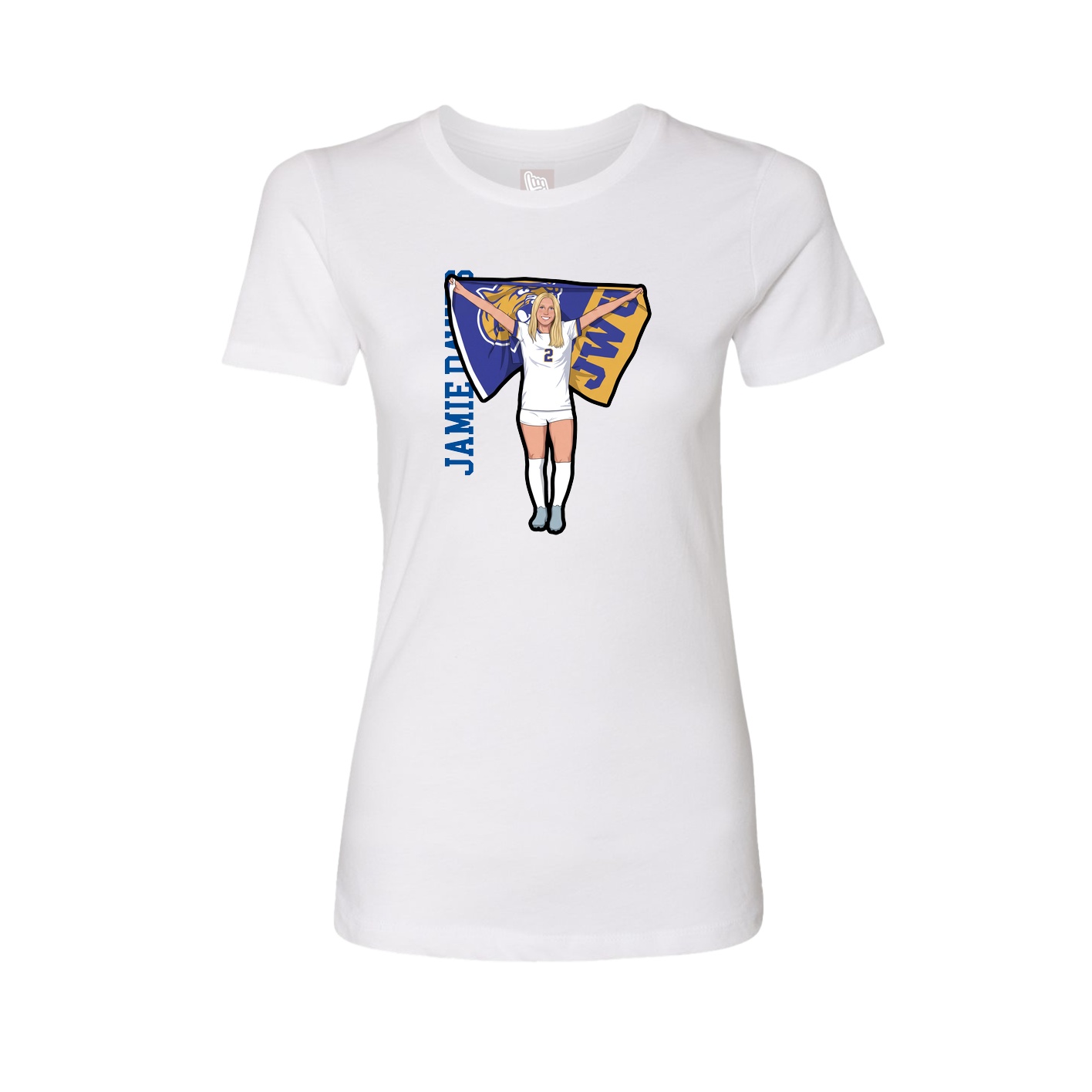 Womens Tee