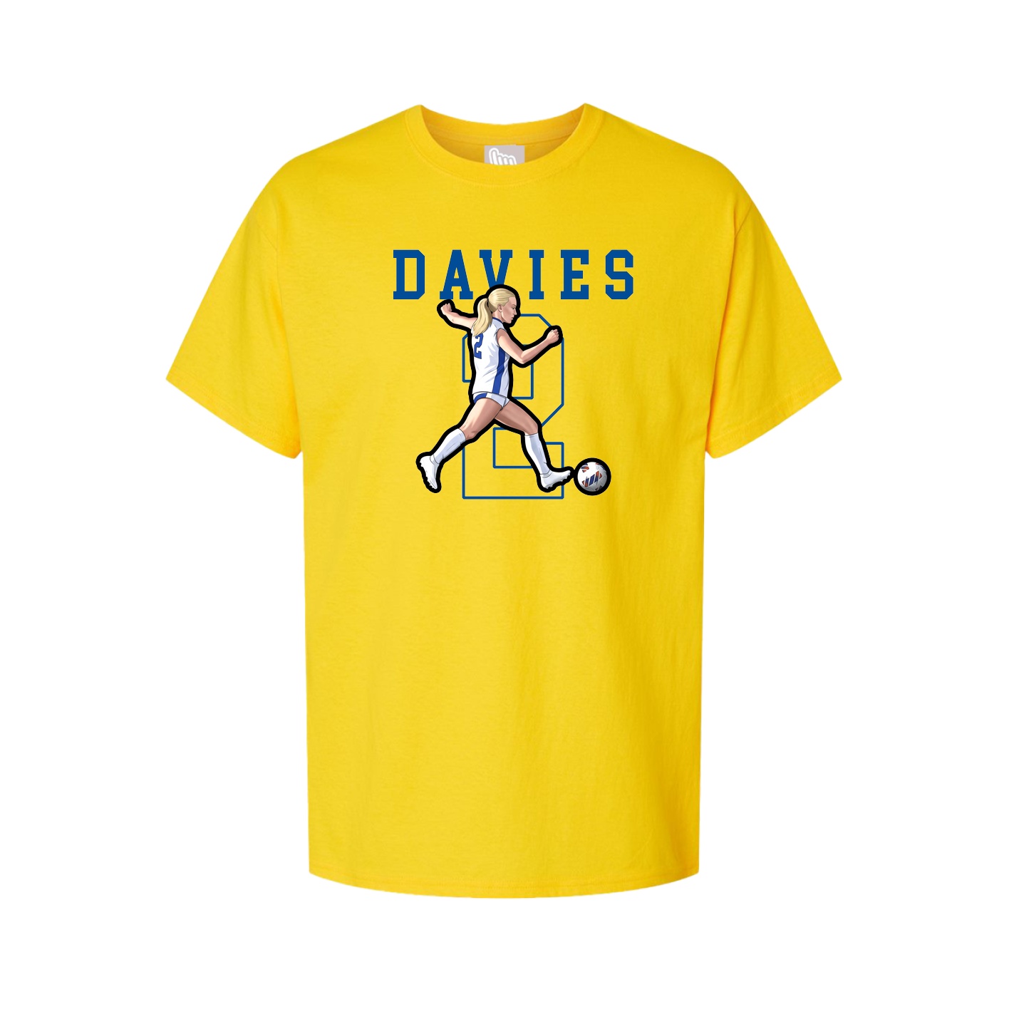 Tee