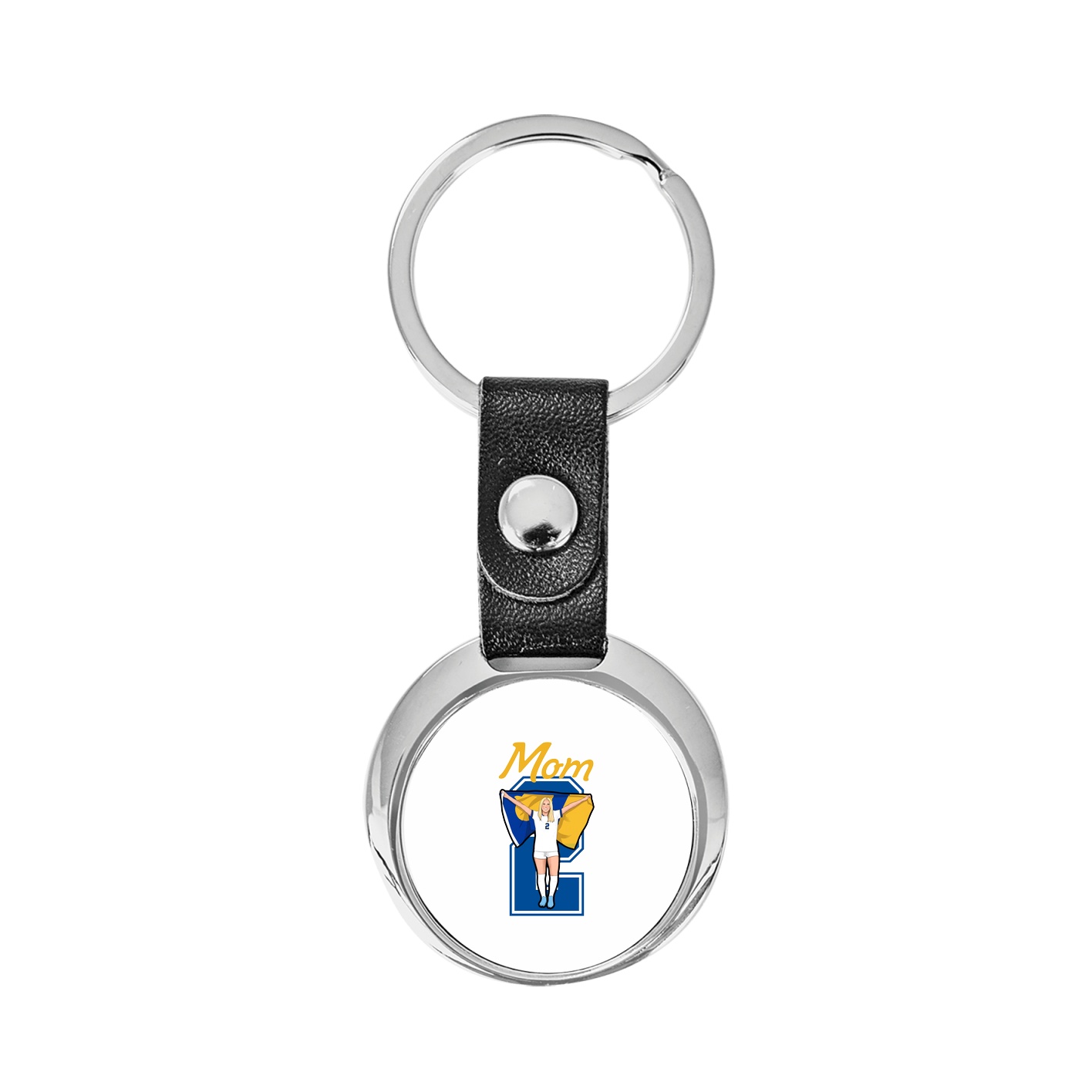 Key Chain — Mothers Day Shirsey in Classic