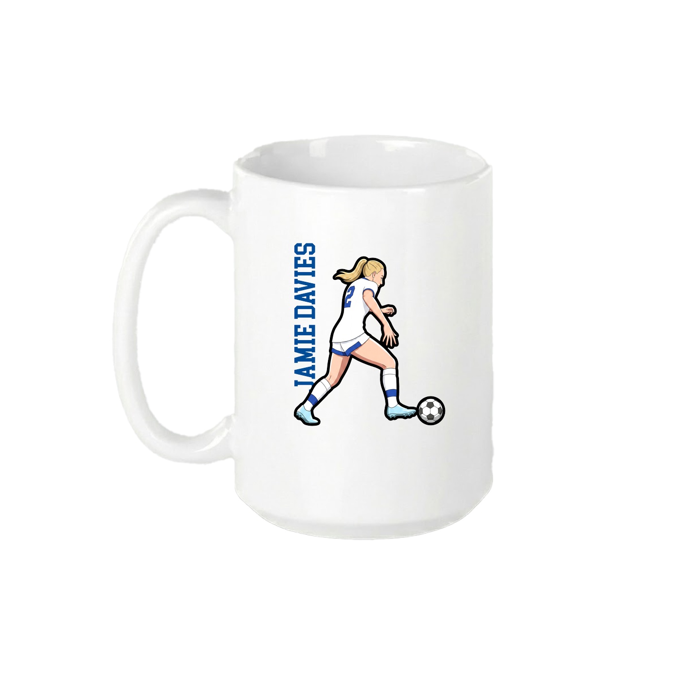 15oz Coffee Mug