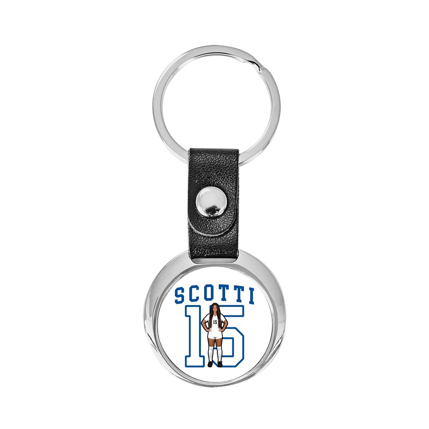 Key Chain — Shirsey in Classic