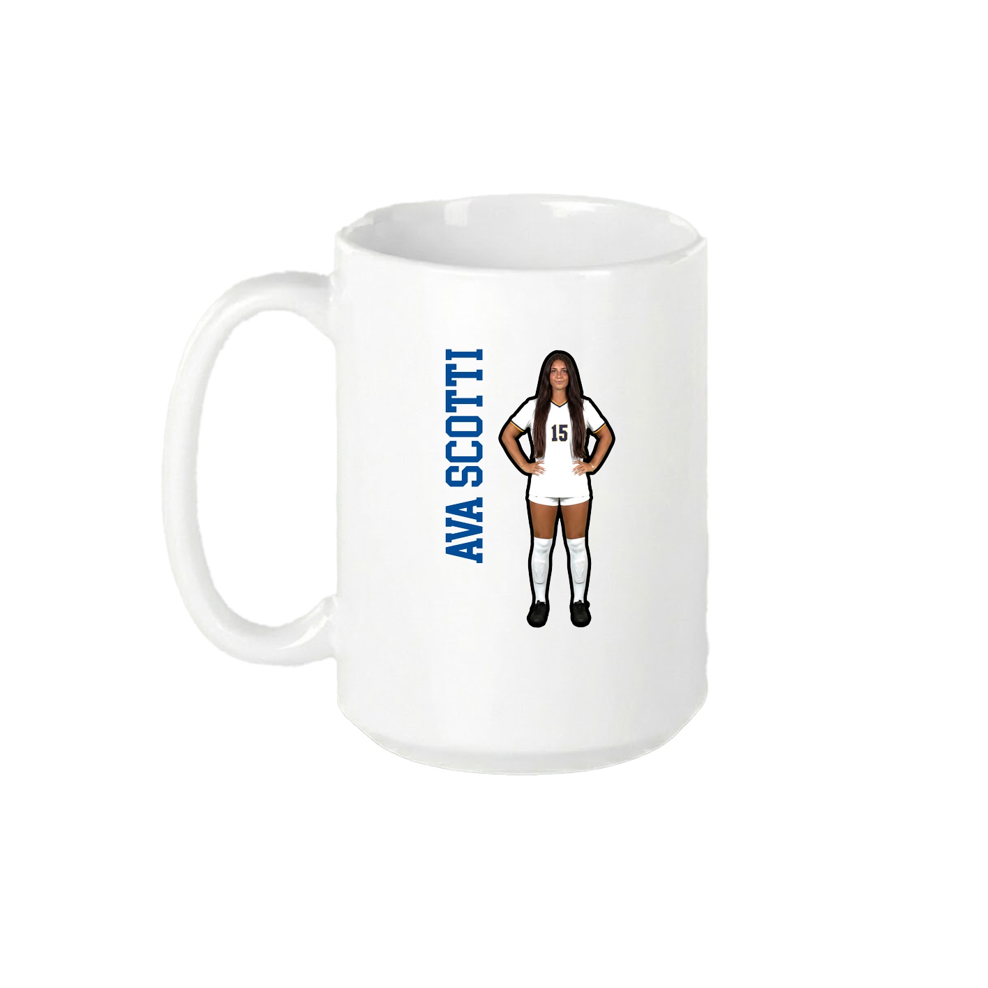 15oz Coffee Mug