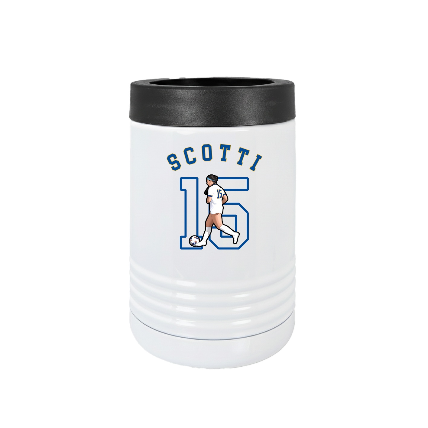 Beverage Holder — Shirsey Arch in White