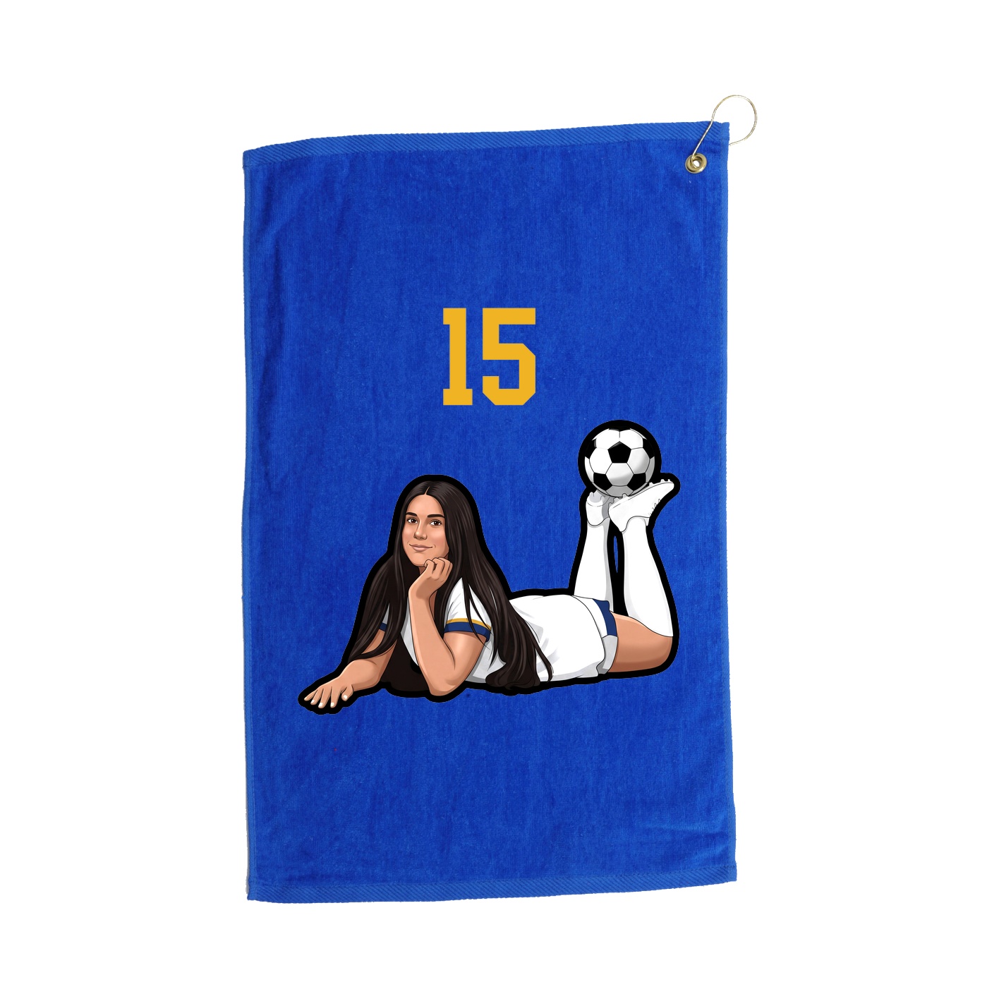 Golf Towel