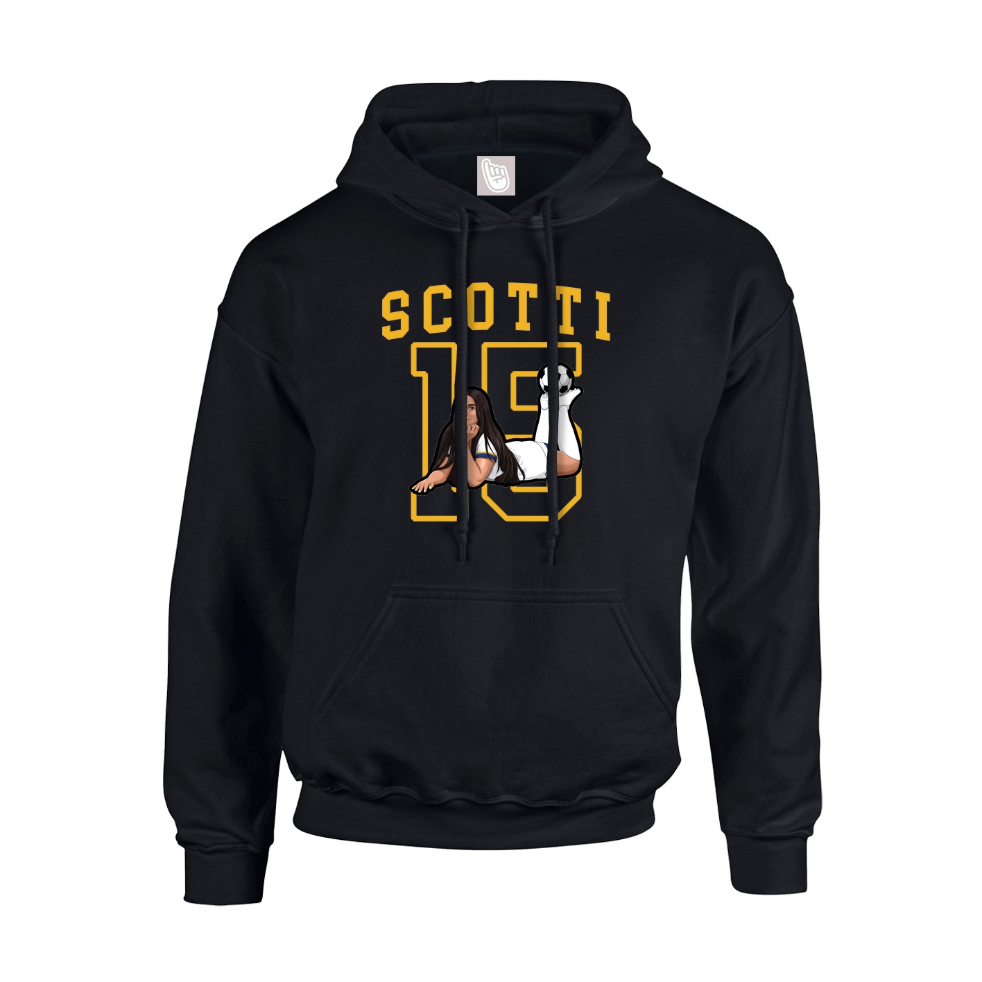 Youth Hoodie