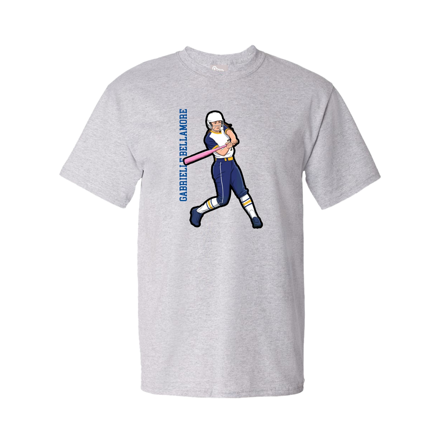 NIL Club Tee