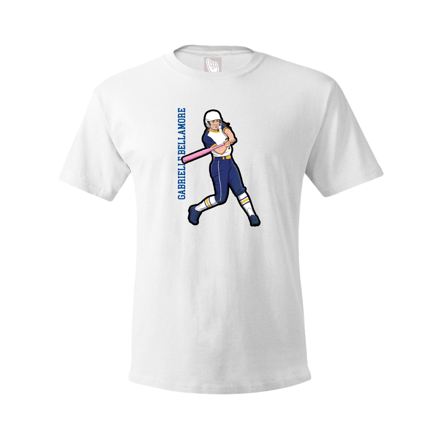 NIL Club Tee