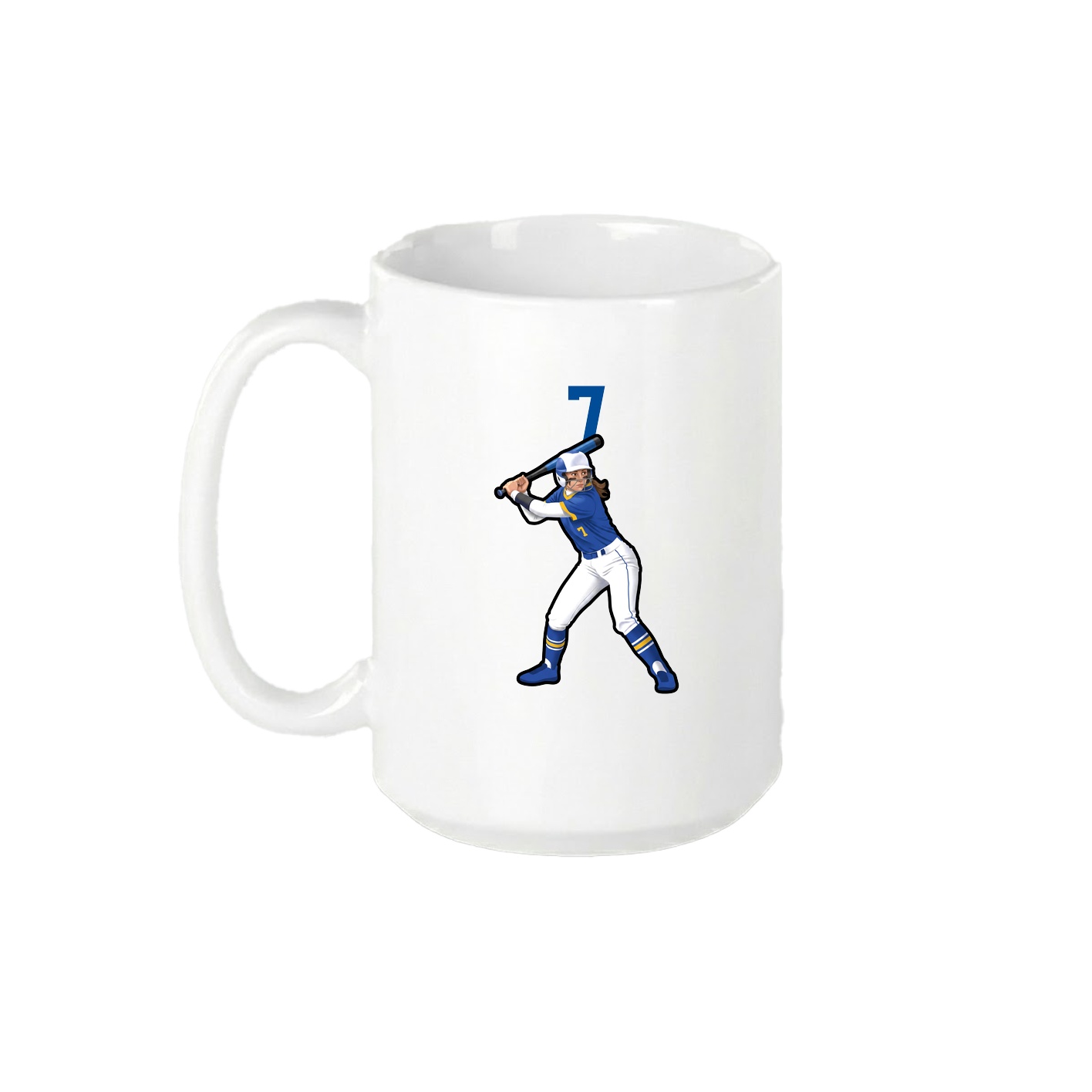 15oz Coffee Mug