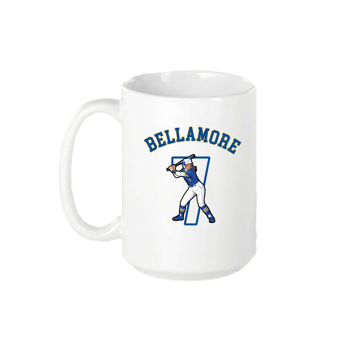 15oz Coffee Mug