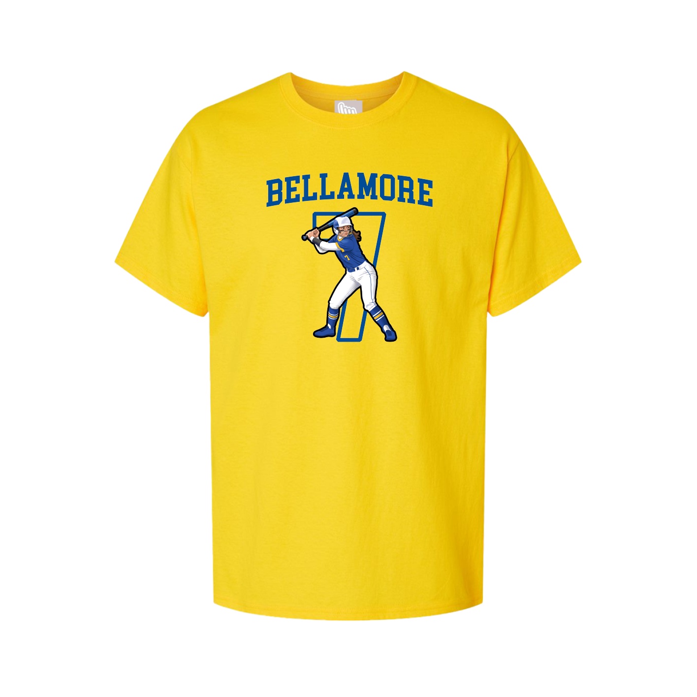 NIL Club Tee
