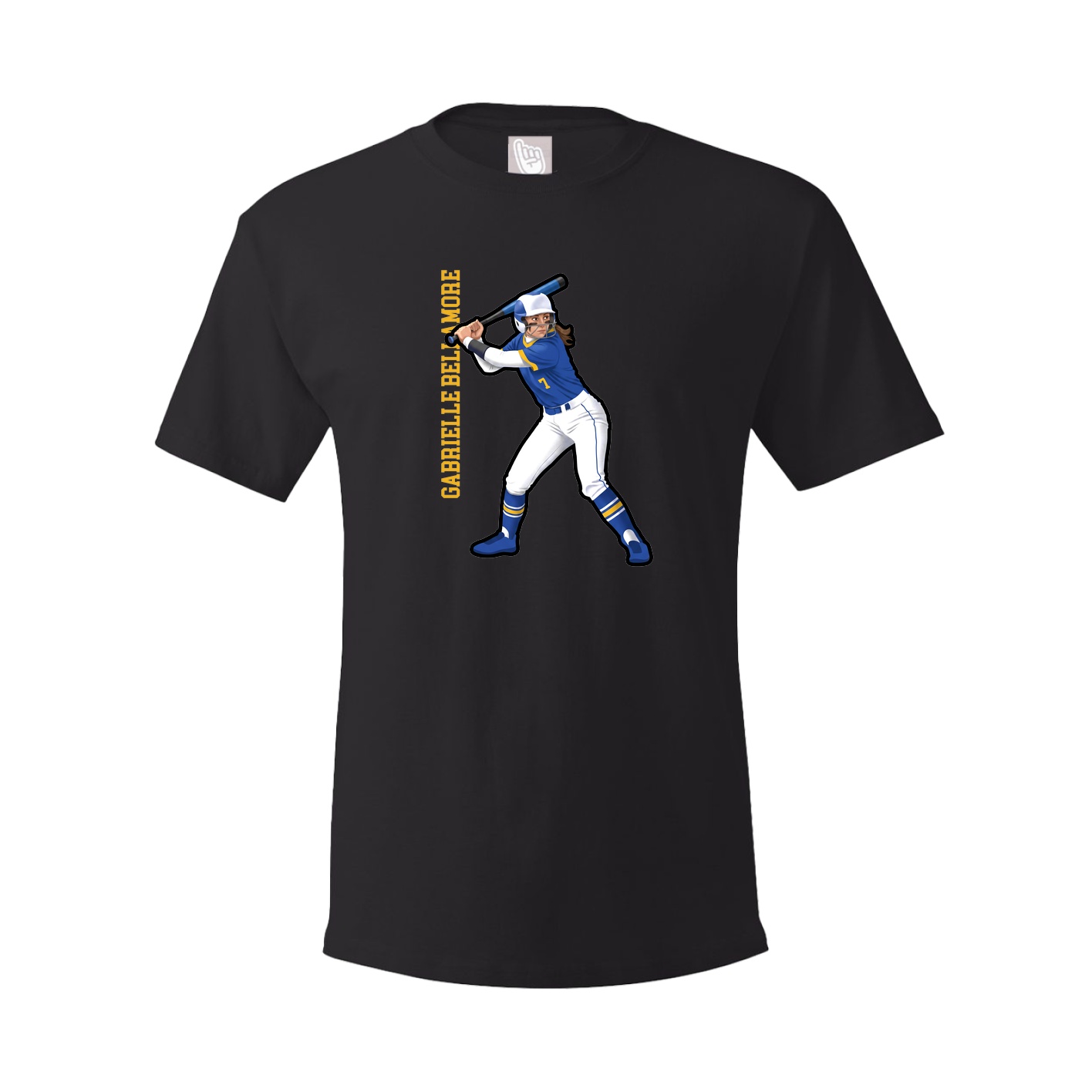 NIL Club Tee