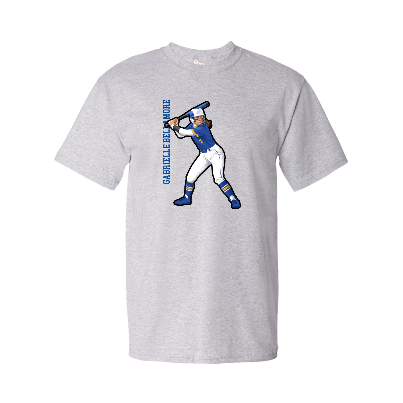 NIL Club Tee