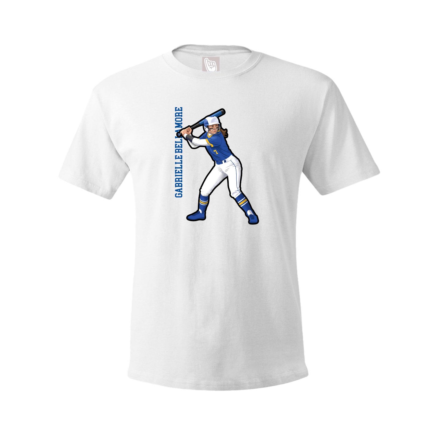 NIL Club Tee