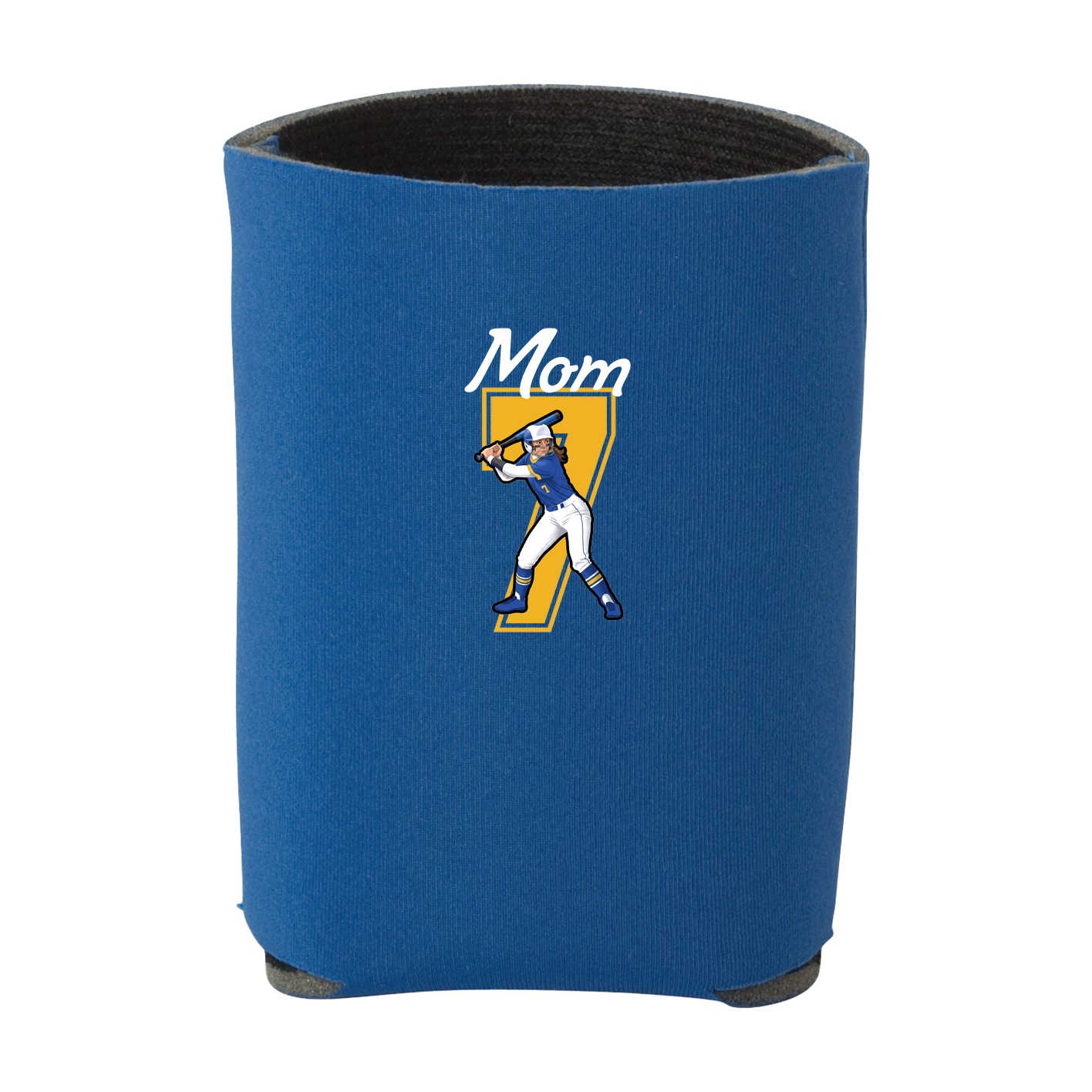 Can Holder — Mothers Day Shirsey in Royal
