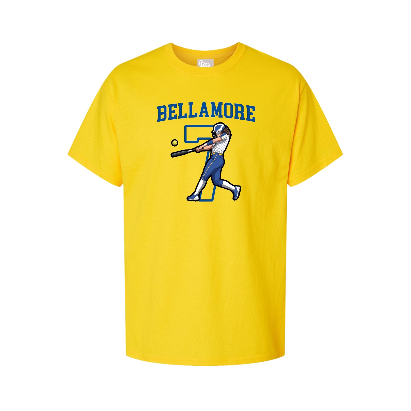 NIL Club Tee