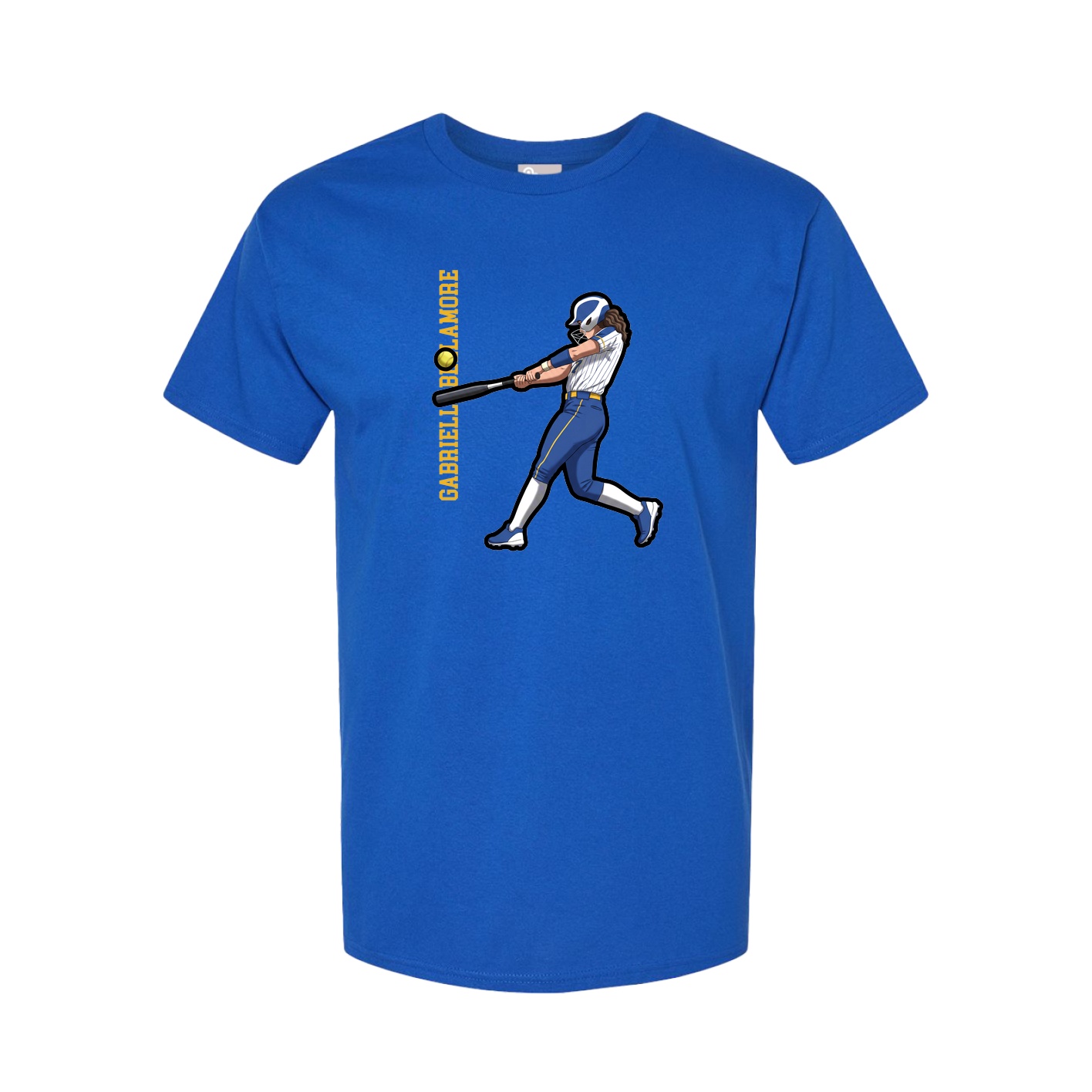 NIL Club Tee