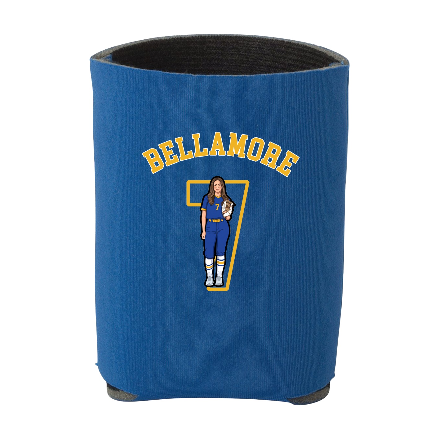 Can Holder — Shirsey Arch in Royal