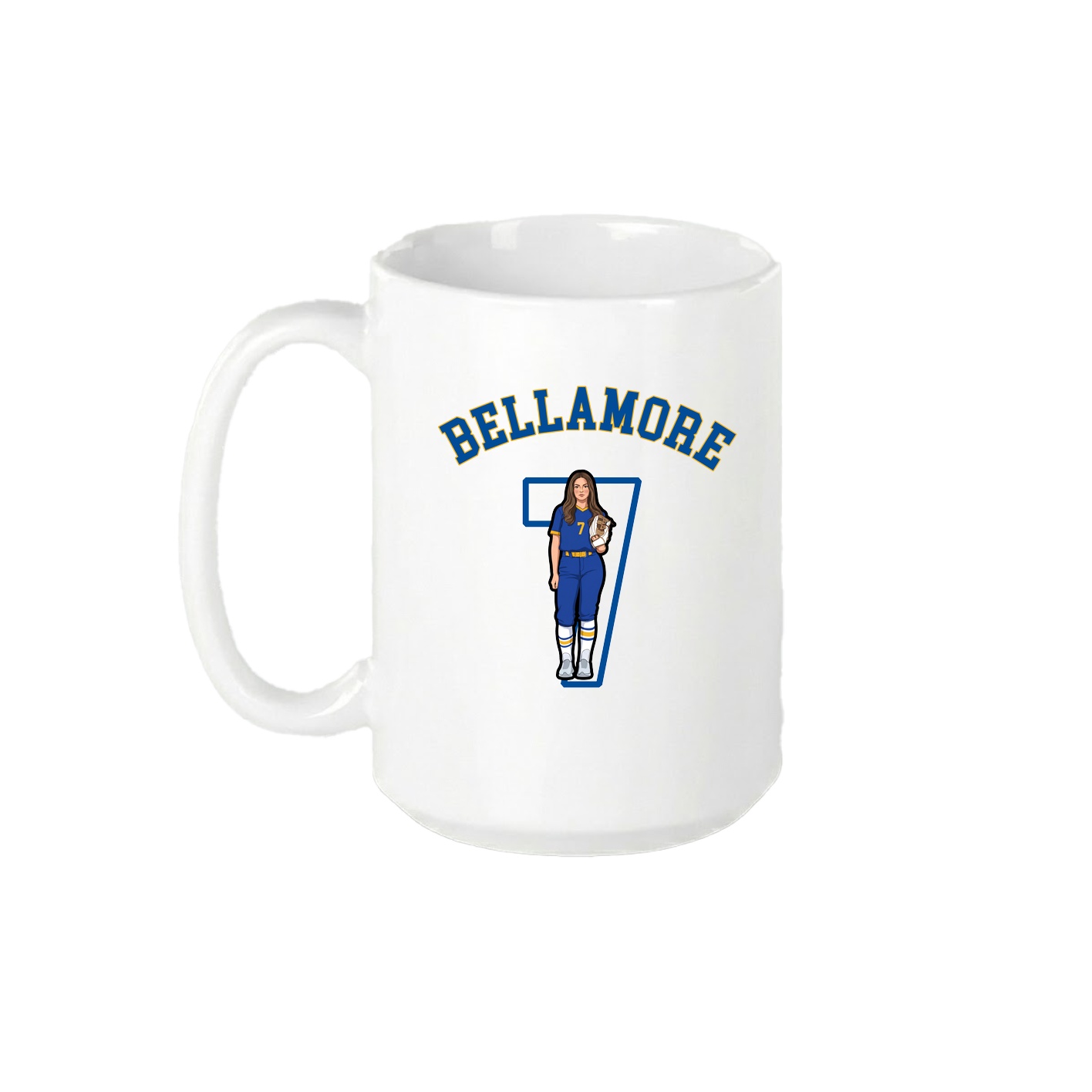 15oz Coffee Mug