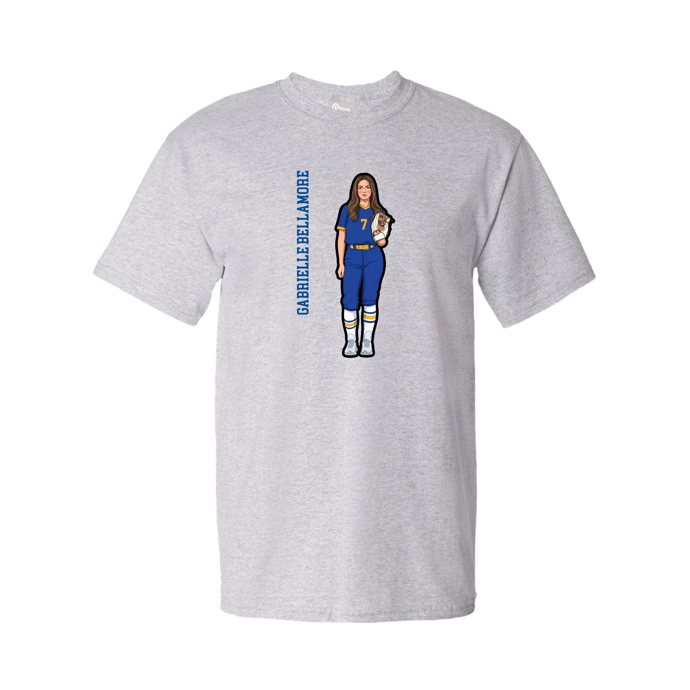 NIL Club Tee