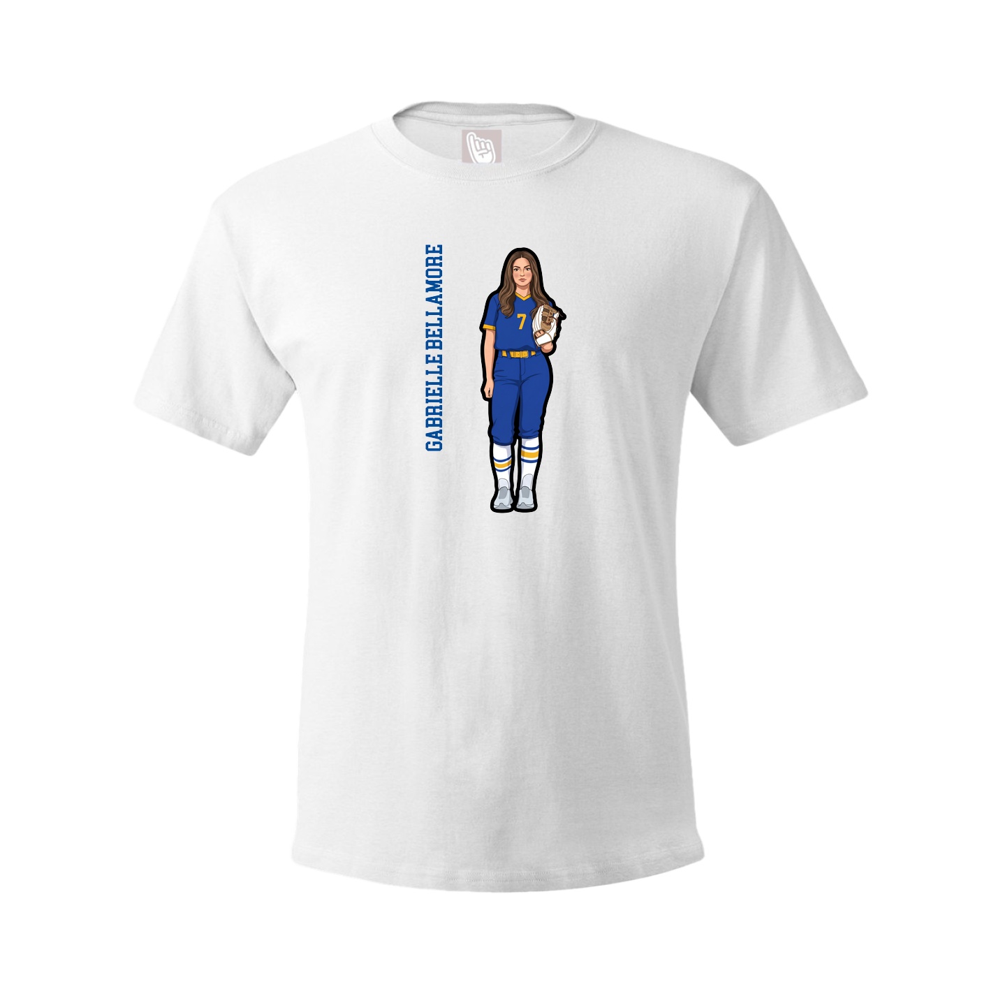 NIL Club Tee