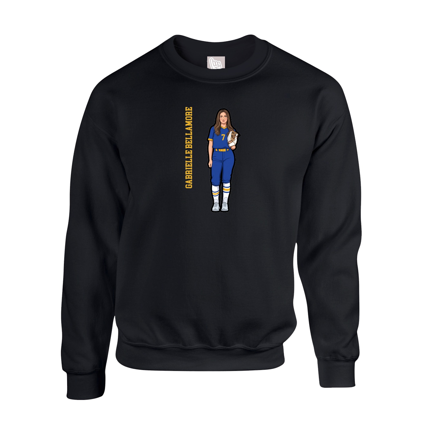 Fleece Crew