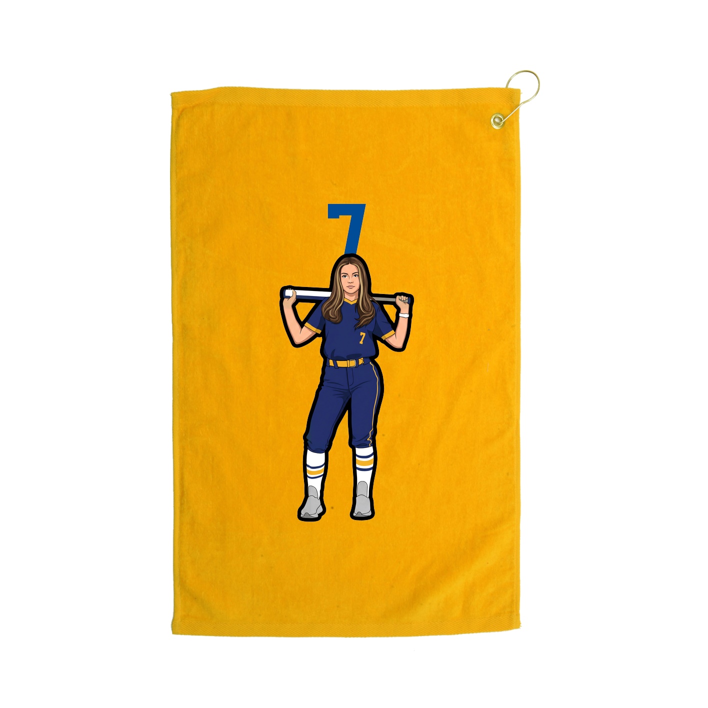 Golf Towel