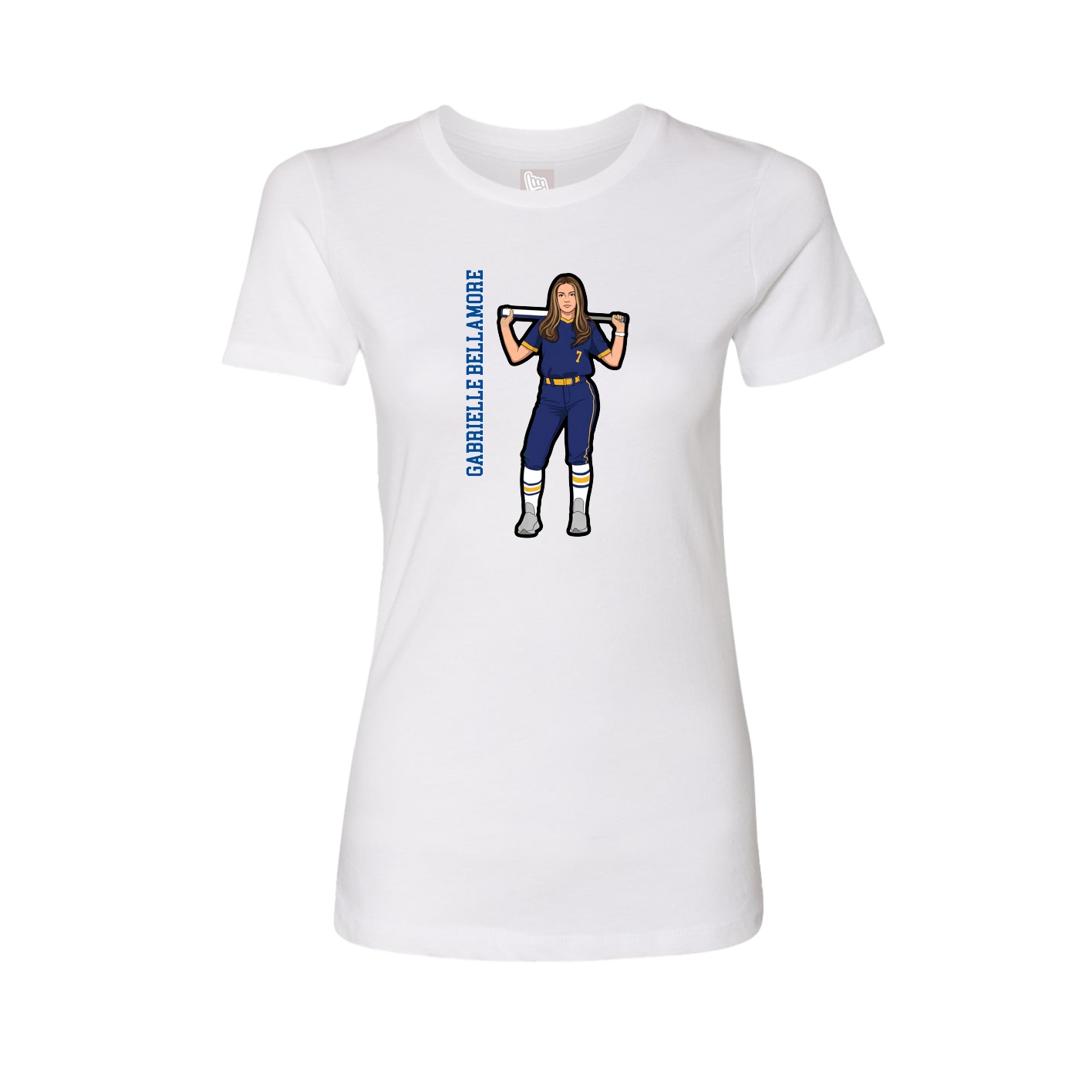 Womens Tee