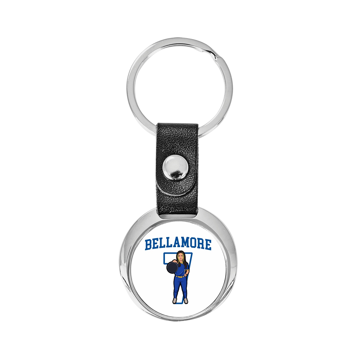 Key Chain — Shirsey in Classic
