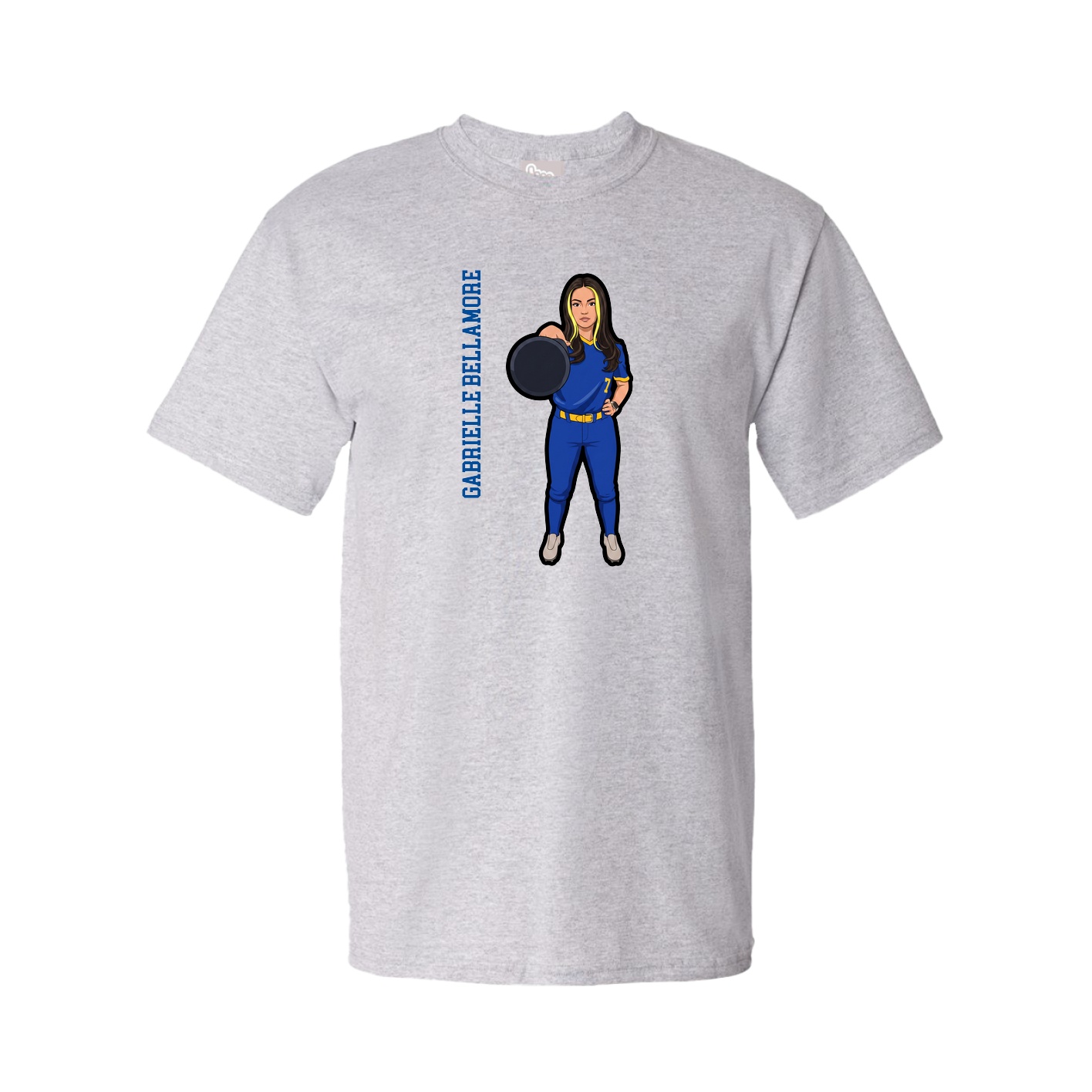 NIL Club Tee