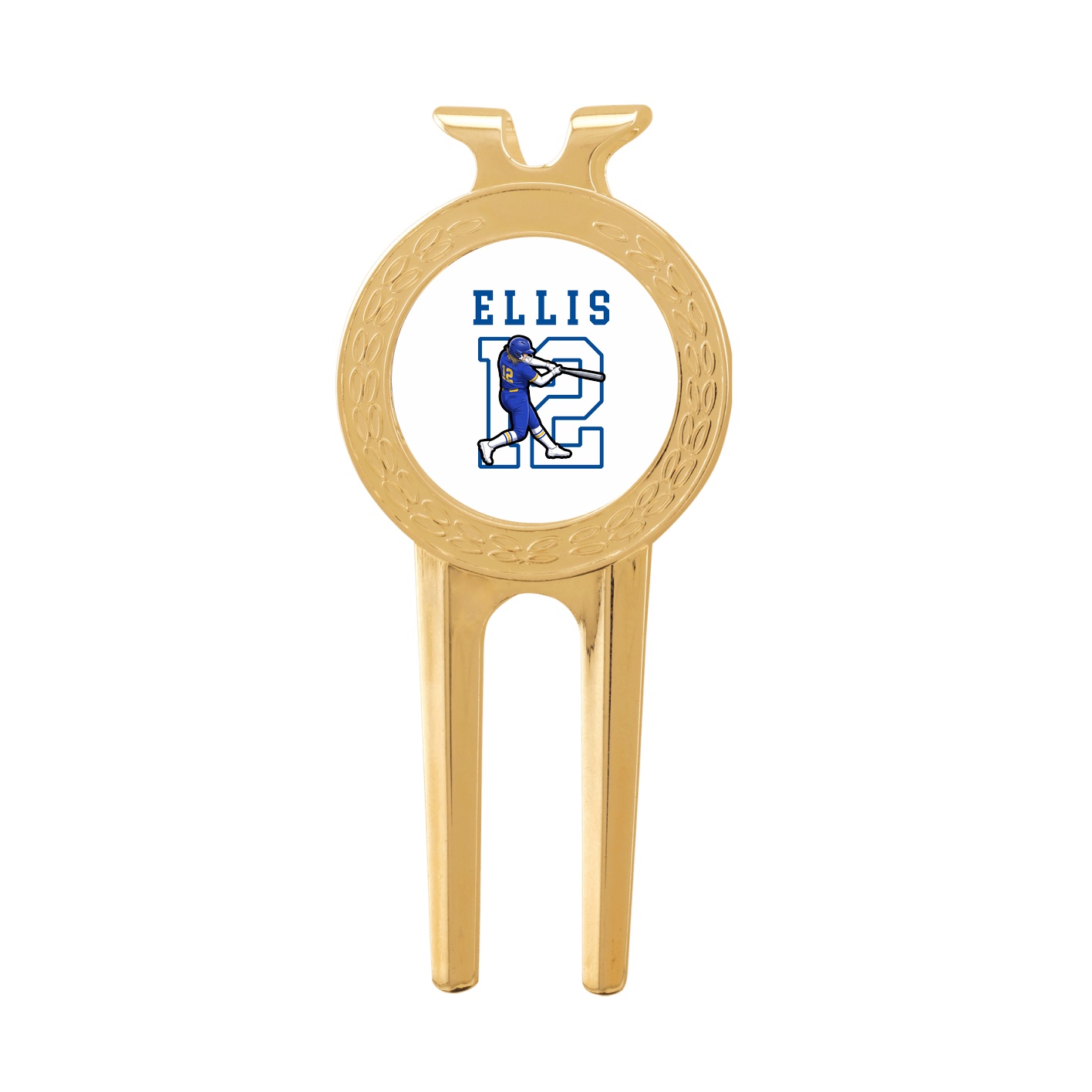 Divot Tool with Ball Marker — Shirsey in Classic