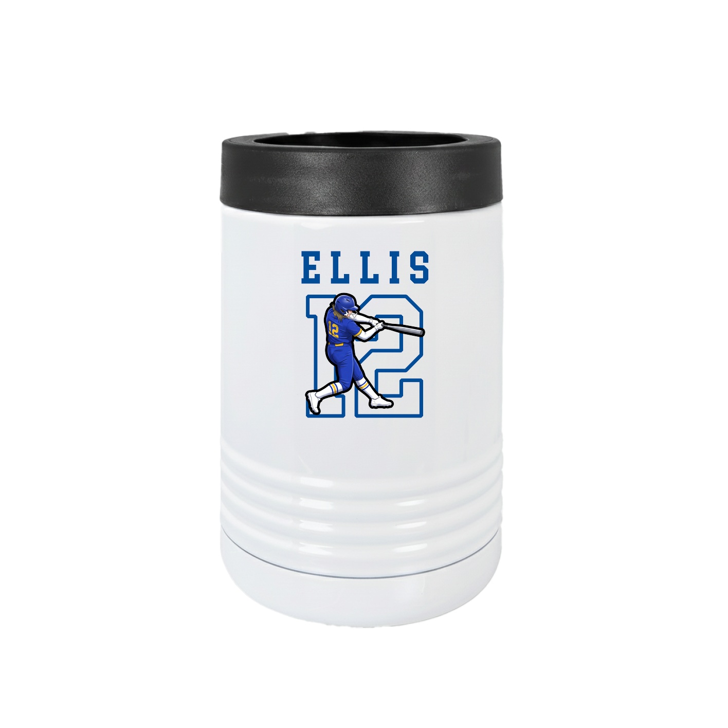 Beverage Holder — Shirsey in White