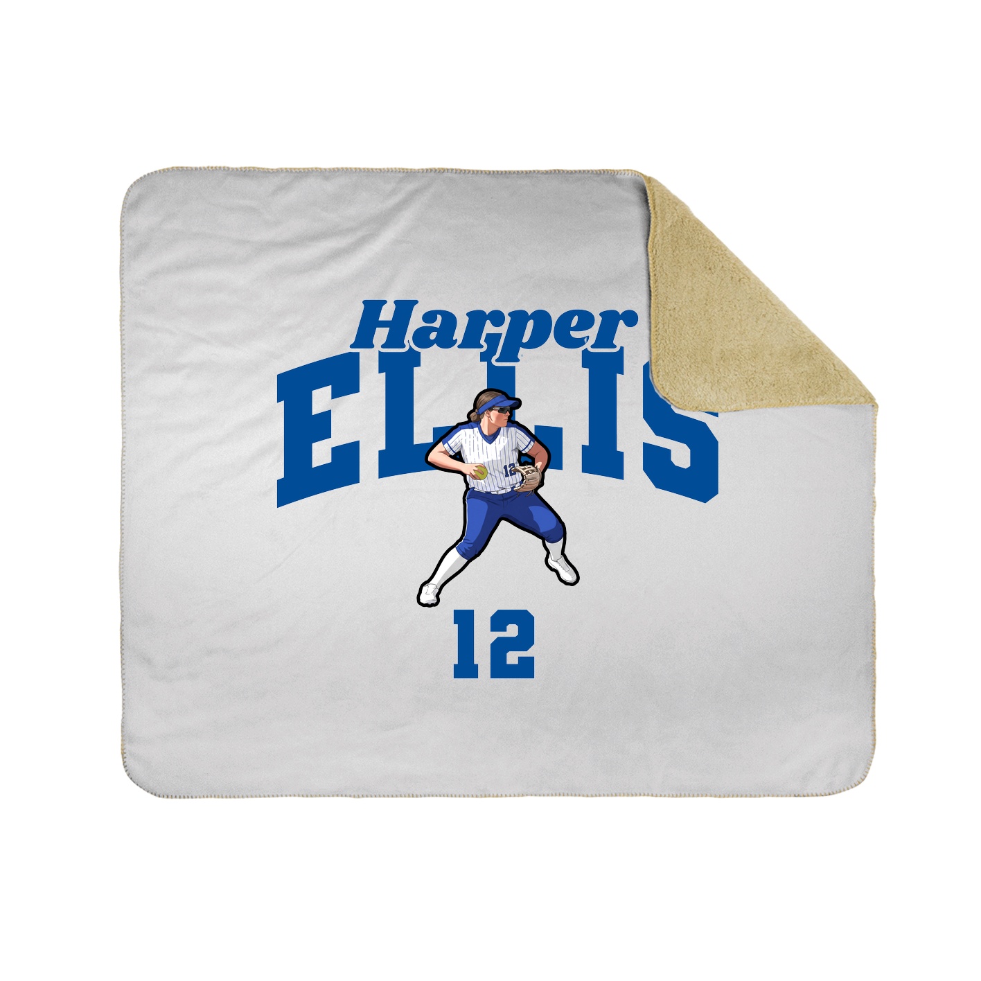 Throw Blanket