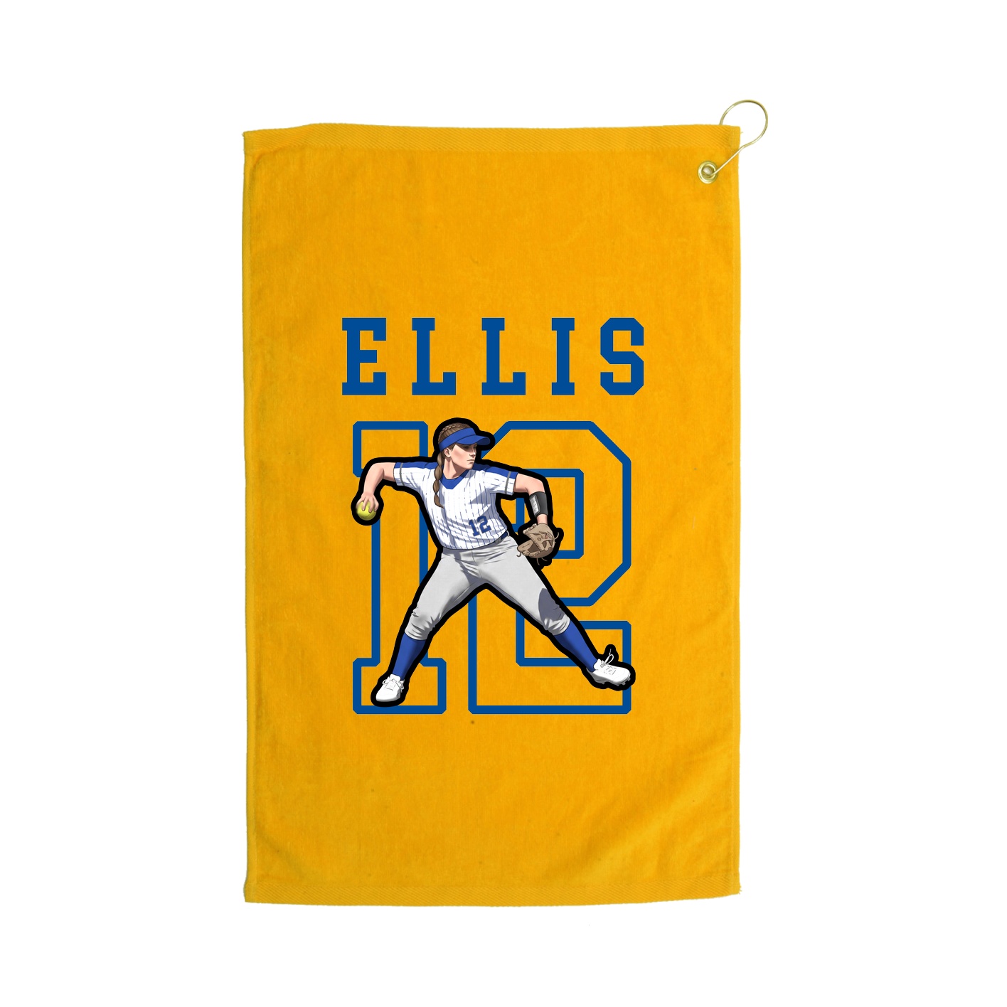 Golf Towel