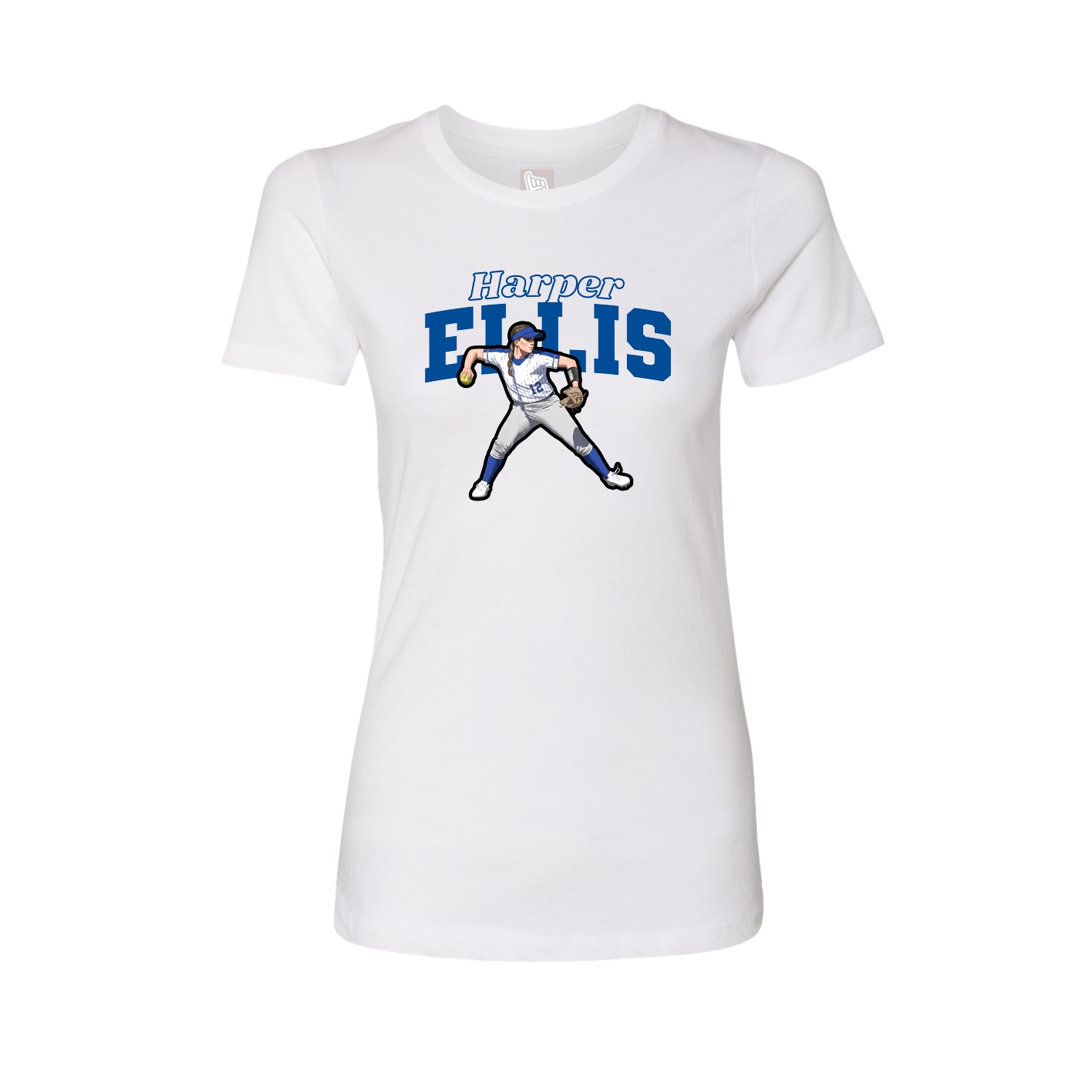 Womens Tee