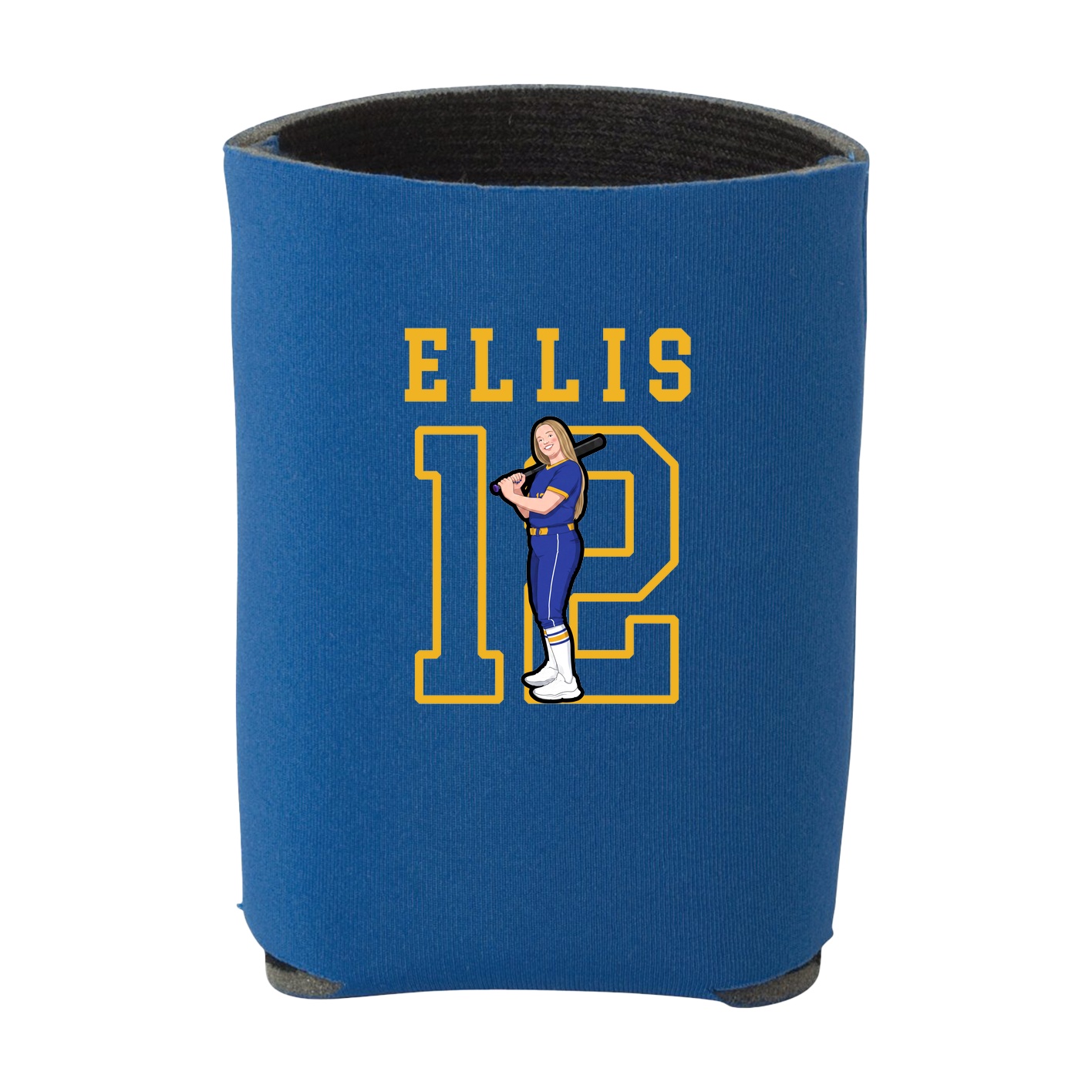 Can Holder — Shirsey in Royal