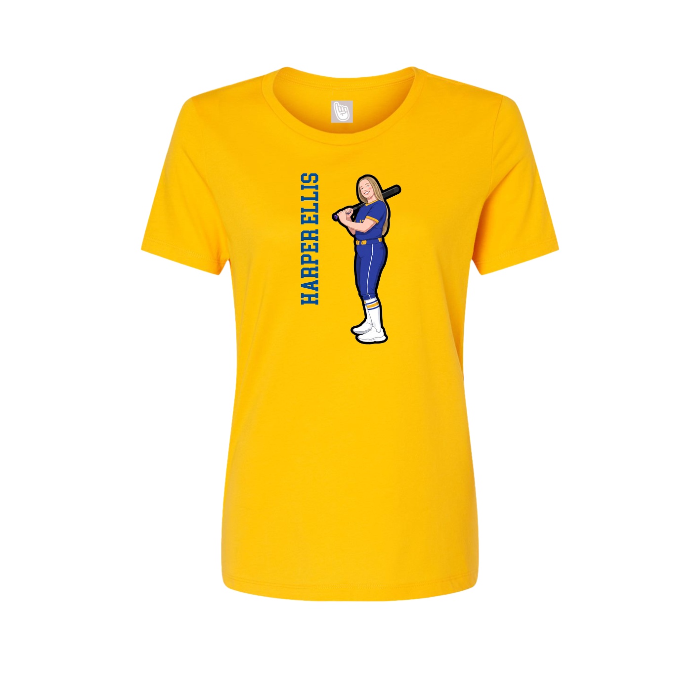 Womens Tee