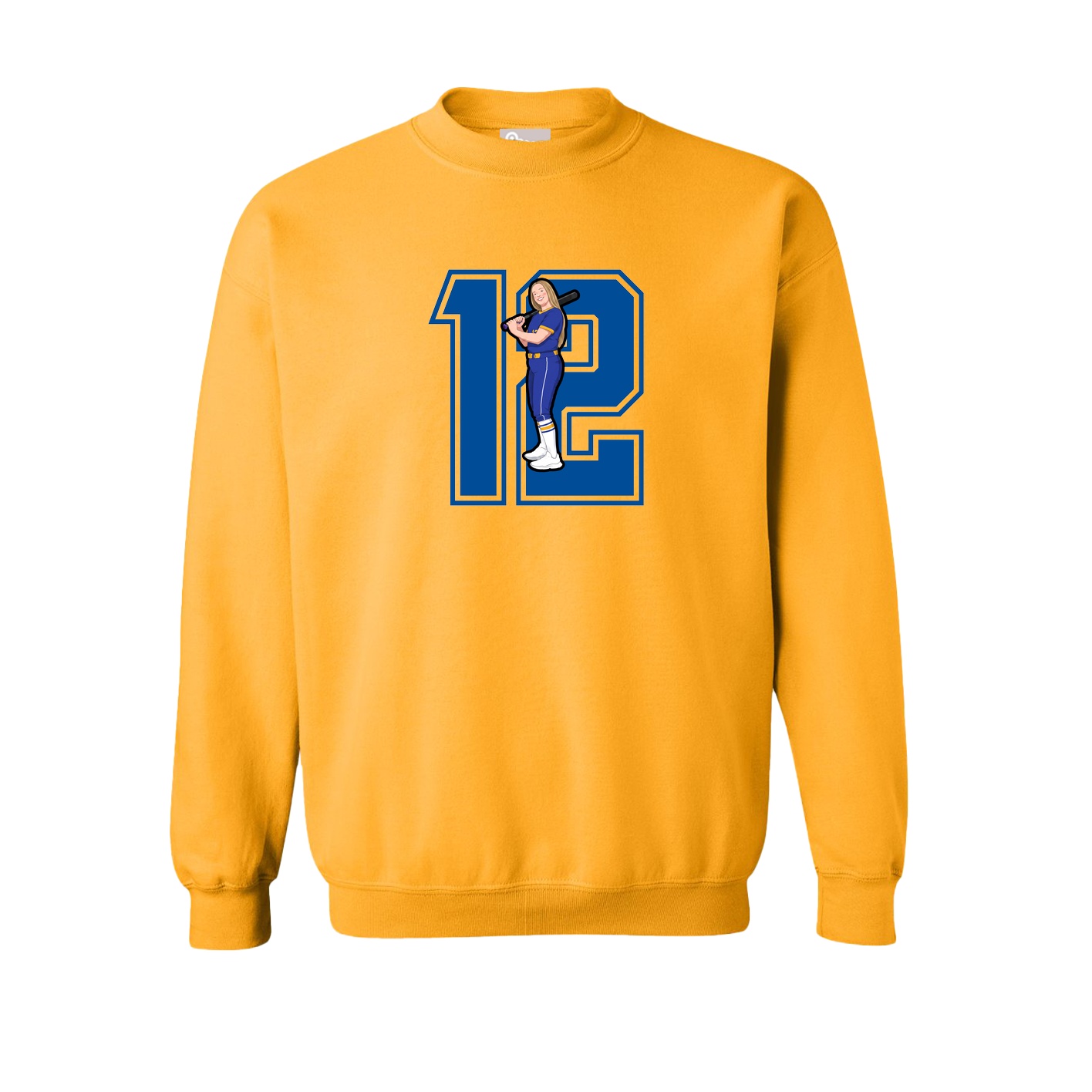 Fleece Crew
