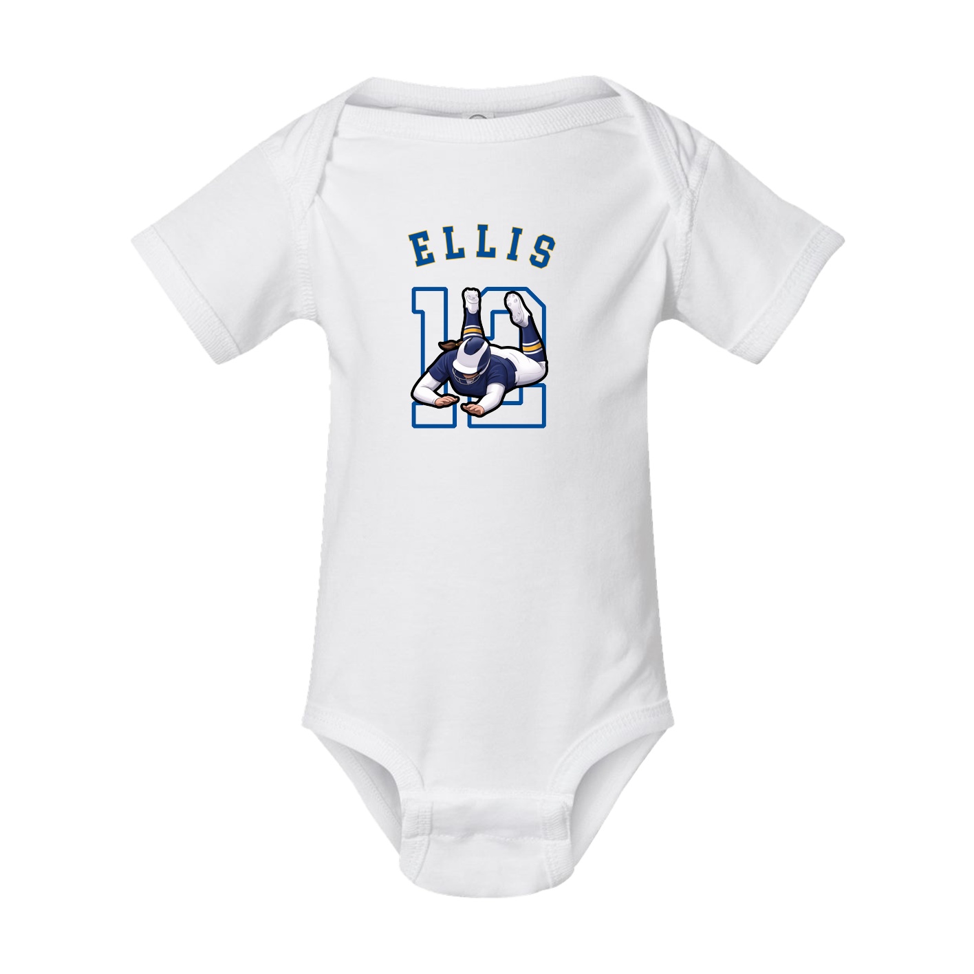 Baby Onesie