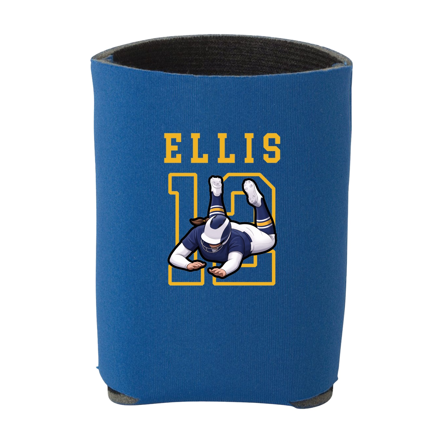 Can Holder — Shirsey in Royal