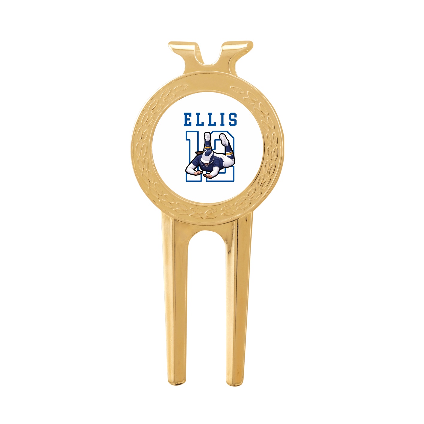 Divot Tool with Ball Marker — Shirsey in Classic