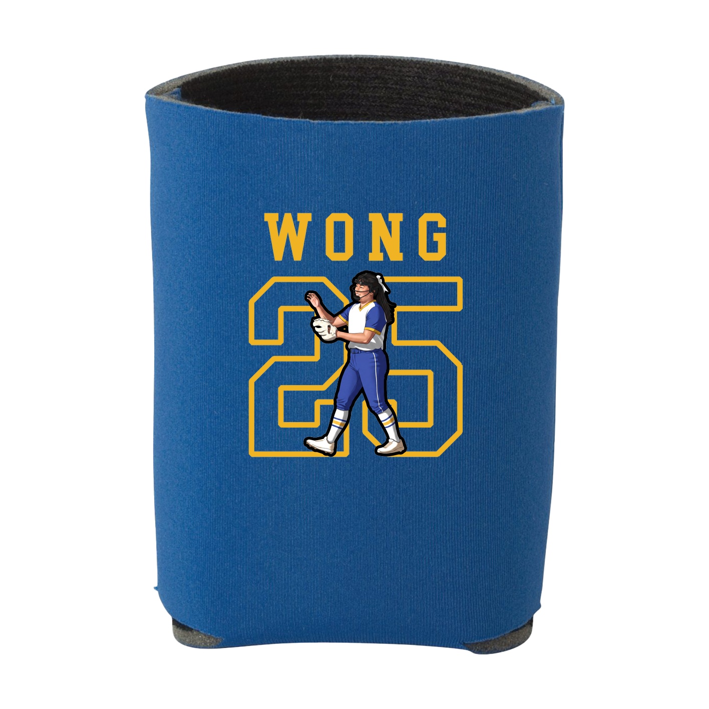 Can Holder — Shirsey in Royal