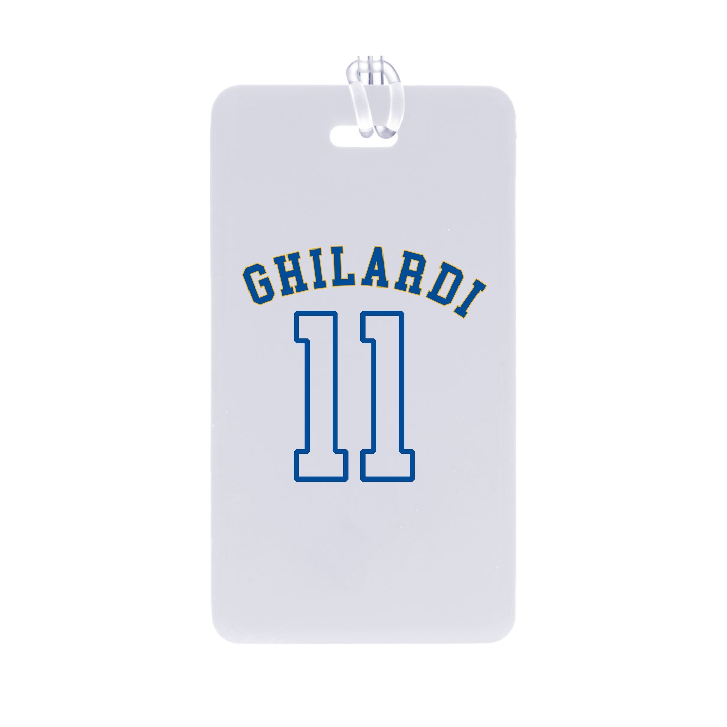 Bag Tag